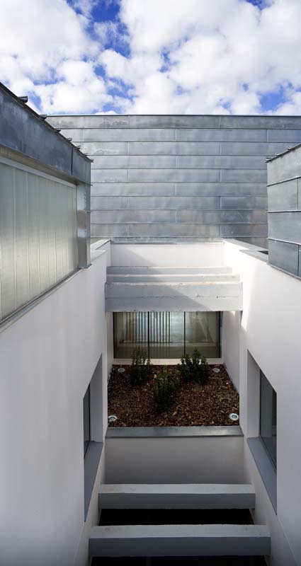 蒙特哈综合医疗中心-13