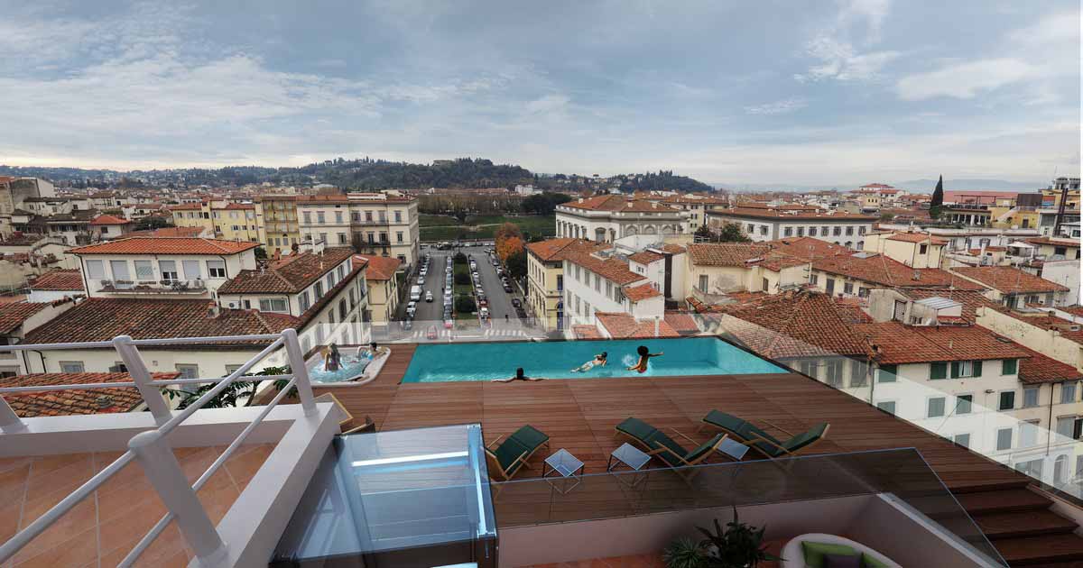 佛罗伦萨豪华公寓设计-12