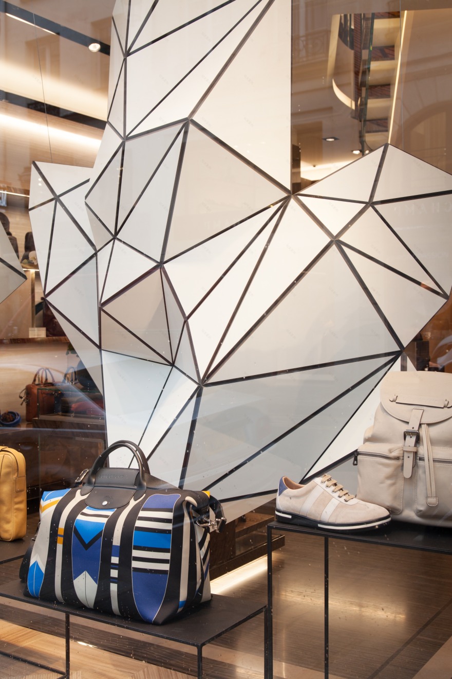 巴黎 Longchamp 旗舰店-15