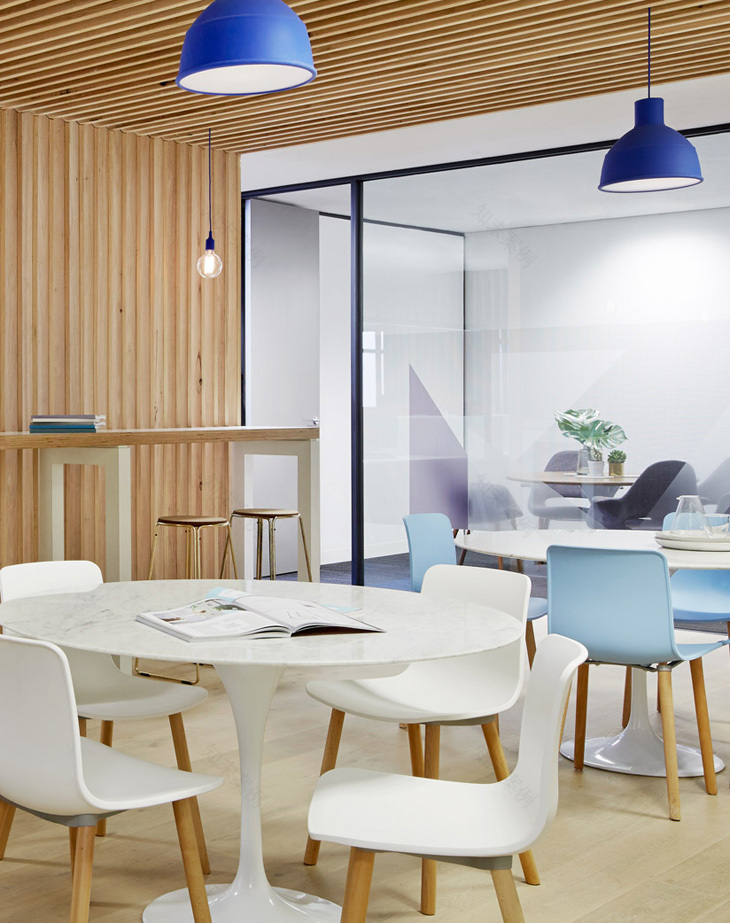 Case Meallin Office by Mim Design-14