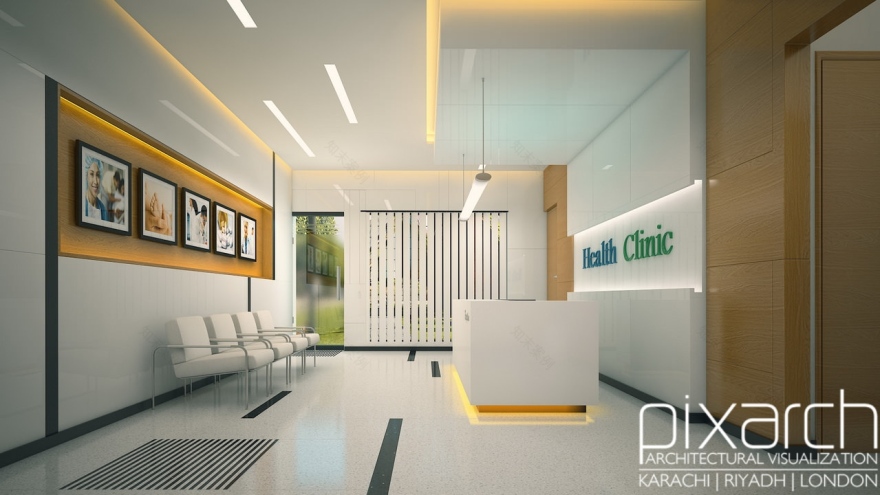 惊艳的阿尔·萨法 3D 高清动画设计-23