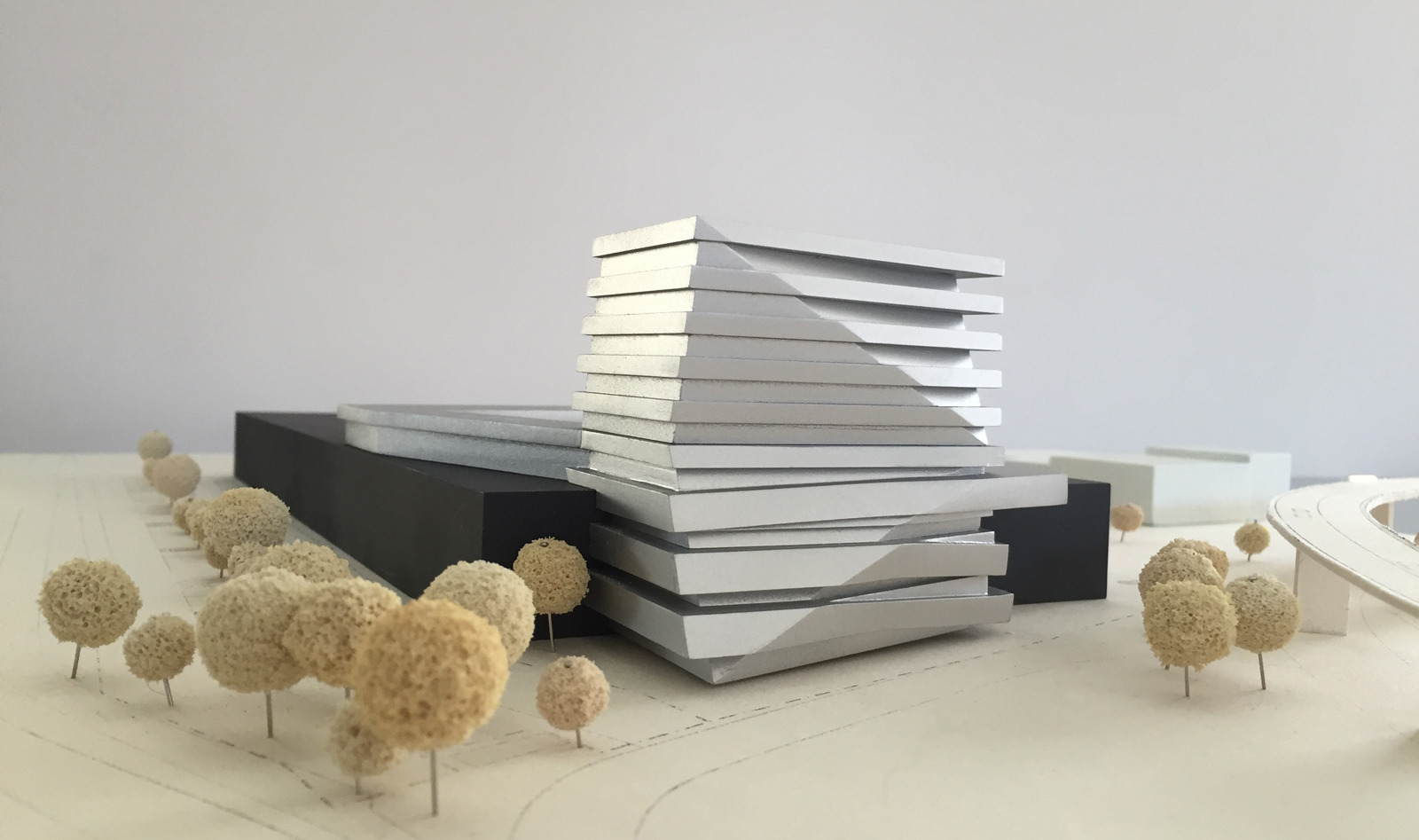 现代 Duka 总部大楼,彰显品牌魅力-7