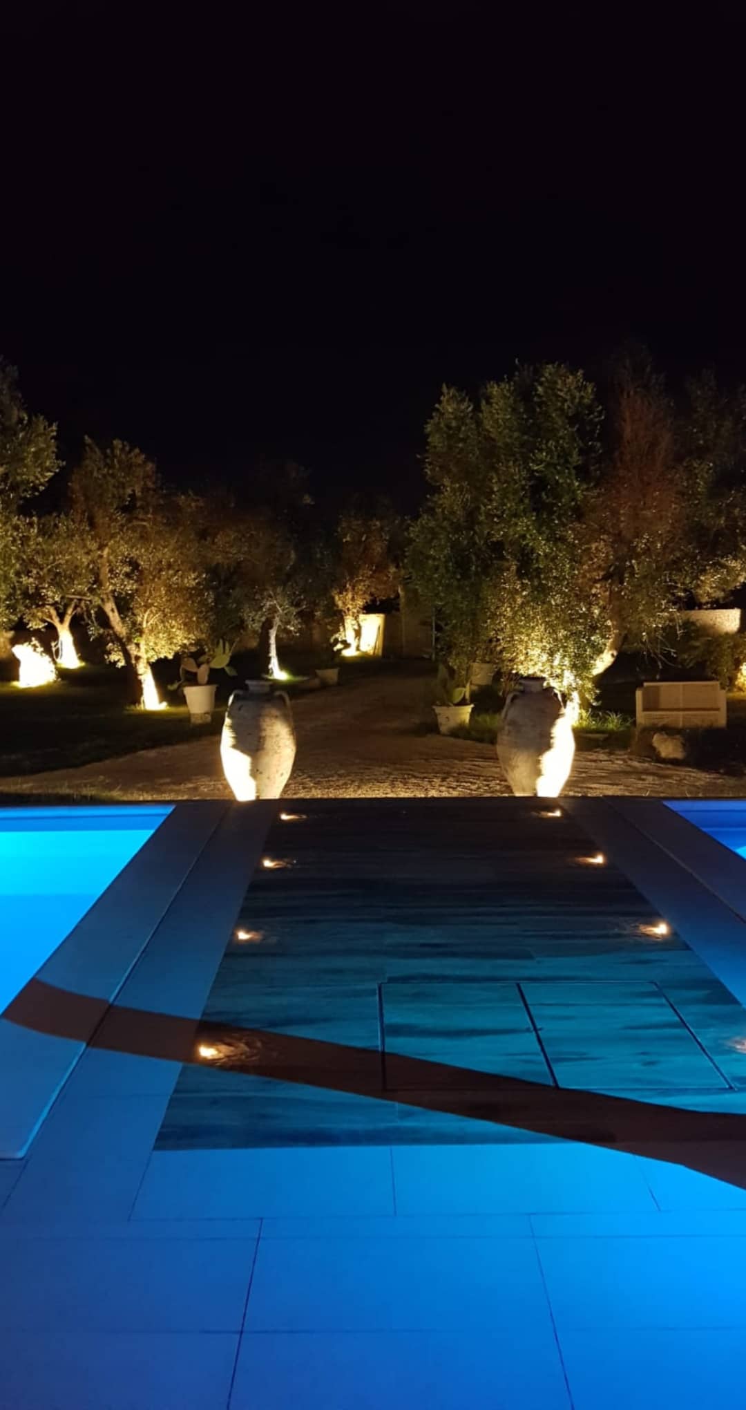 意大利普利亚"梅吉欧住宅"-33