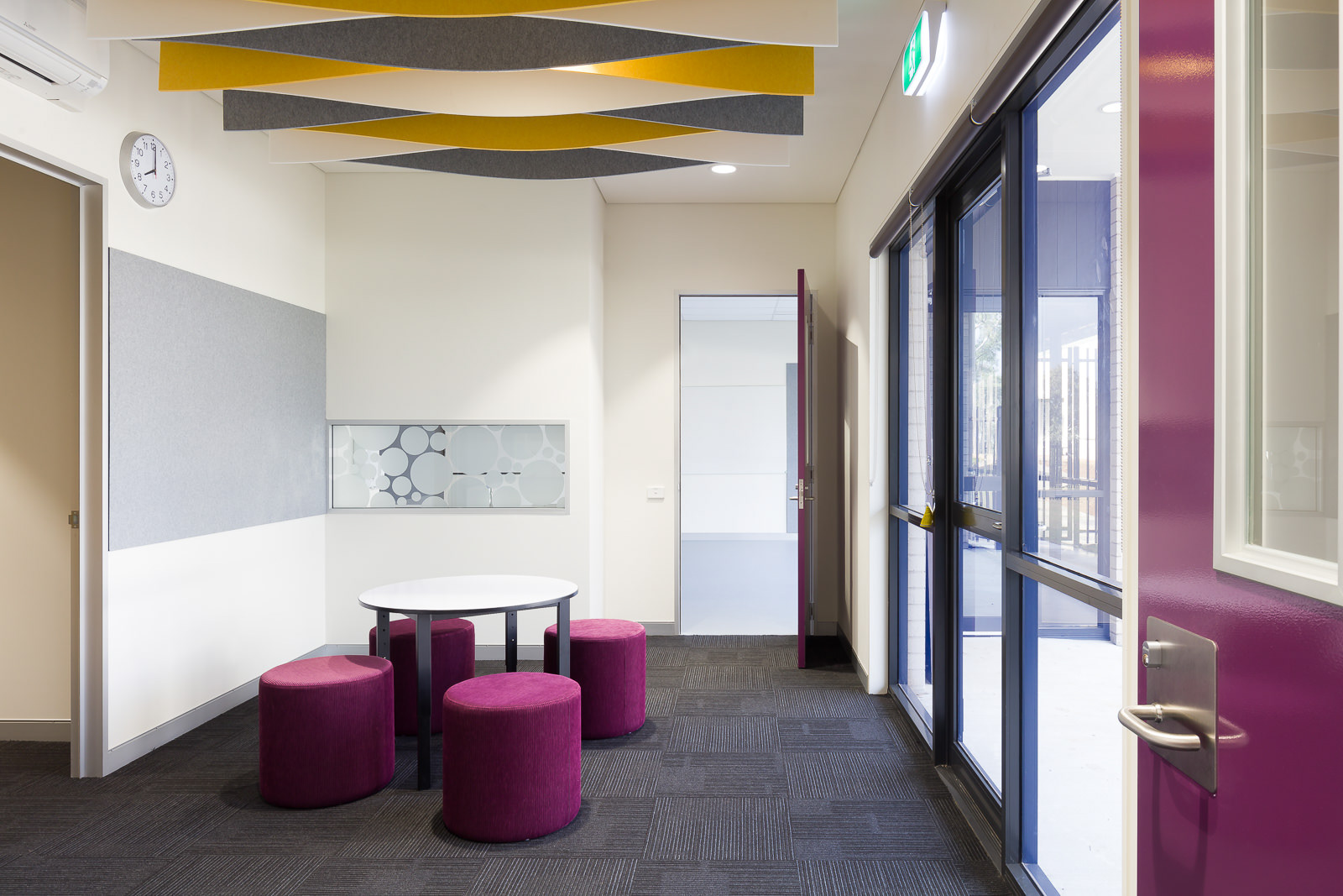 The Woden School-3