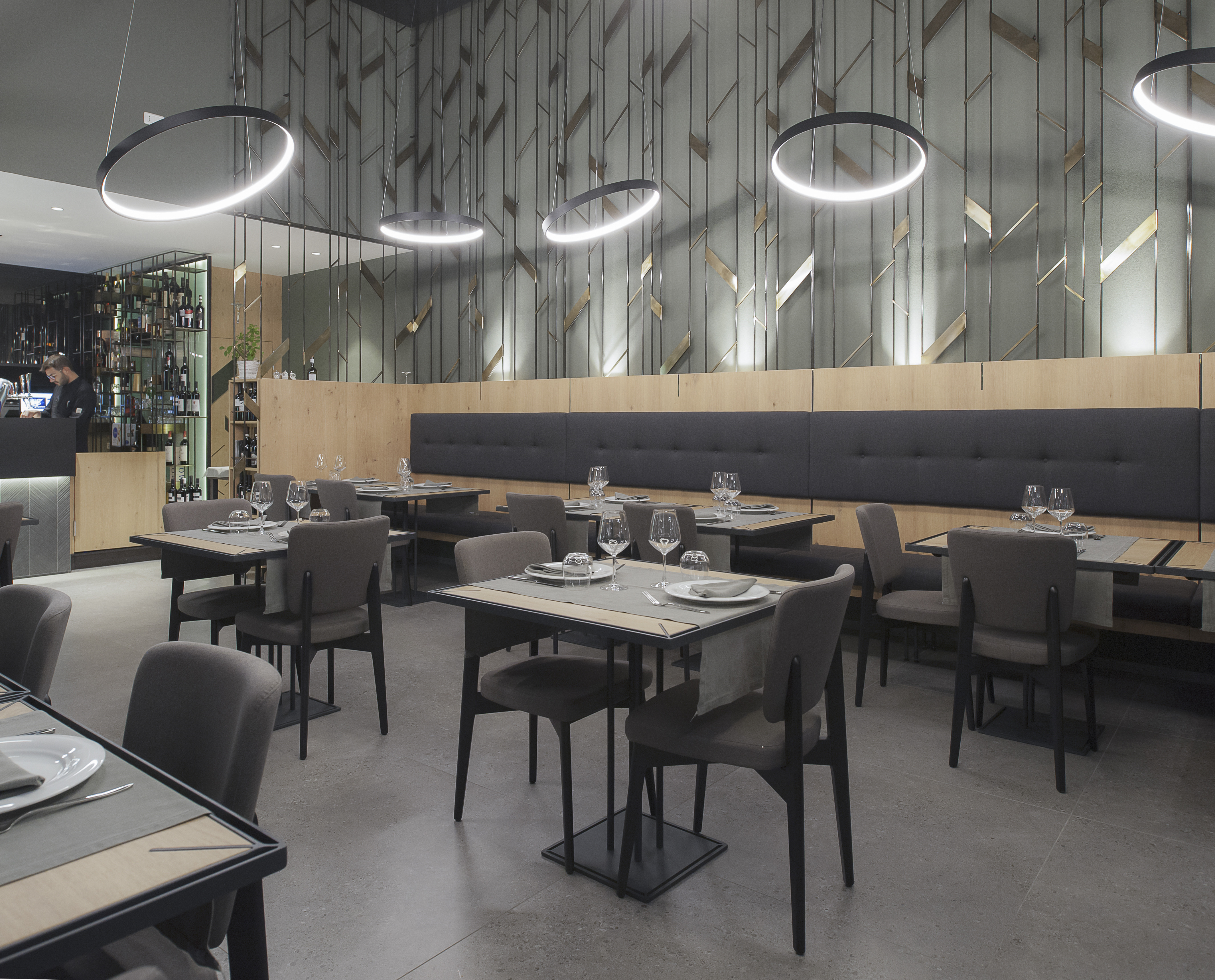 杜尔卡马拉餐厅披萨店-26