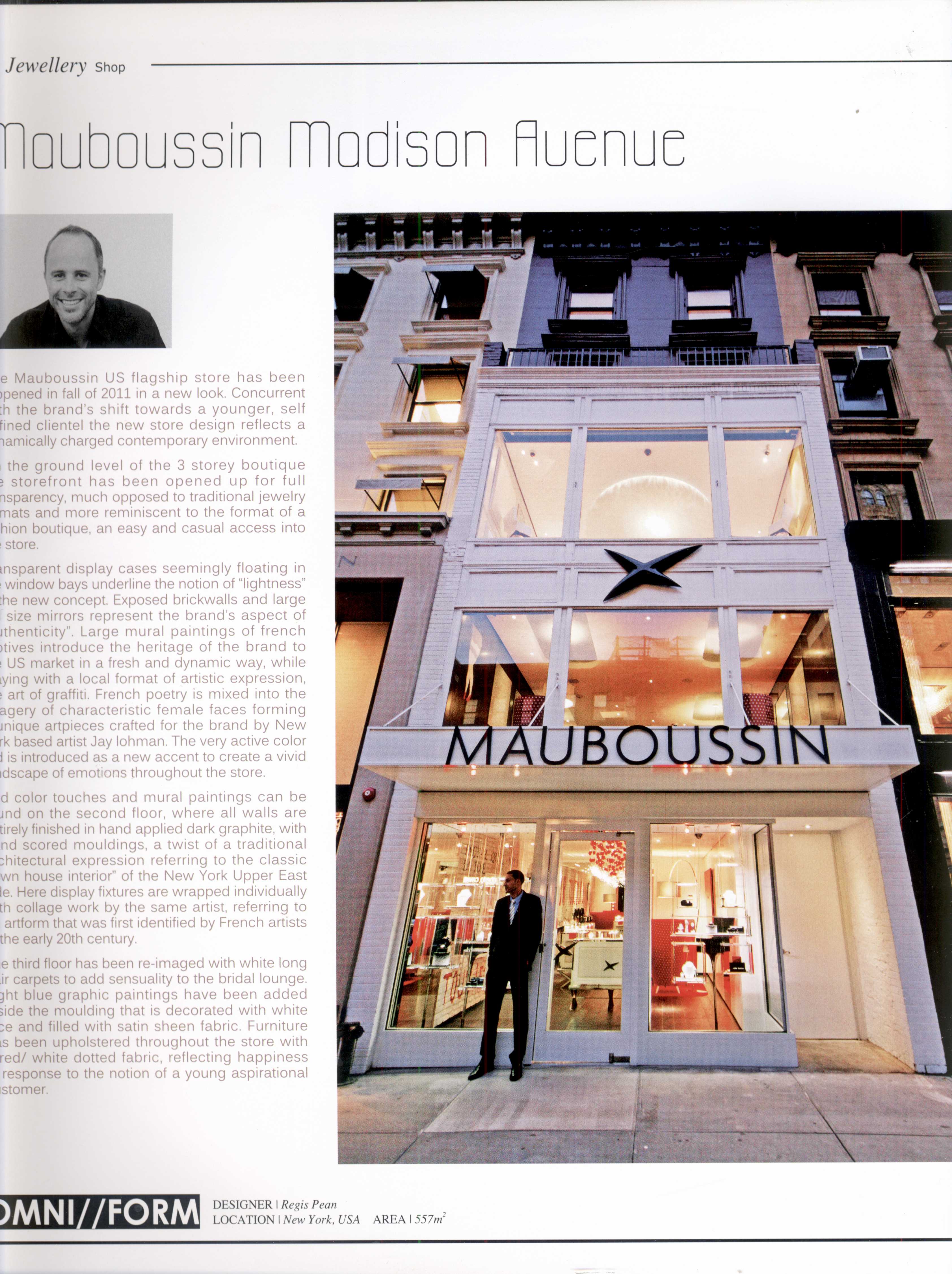 JEWELLERY SHOP 珠宝店-8-18