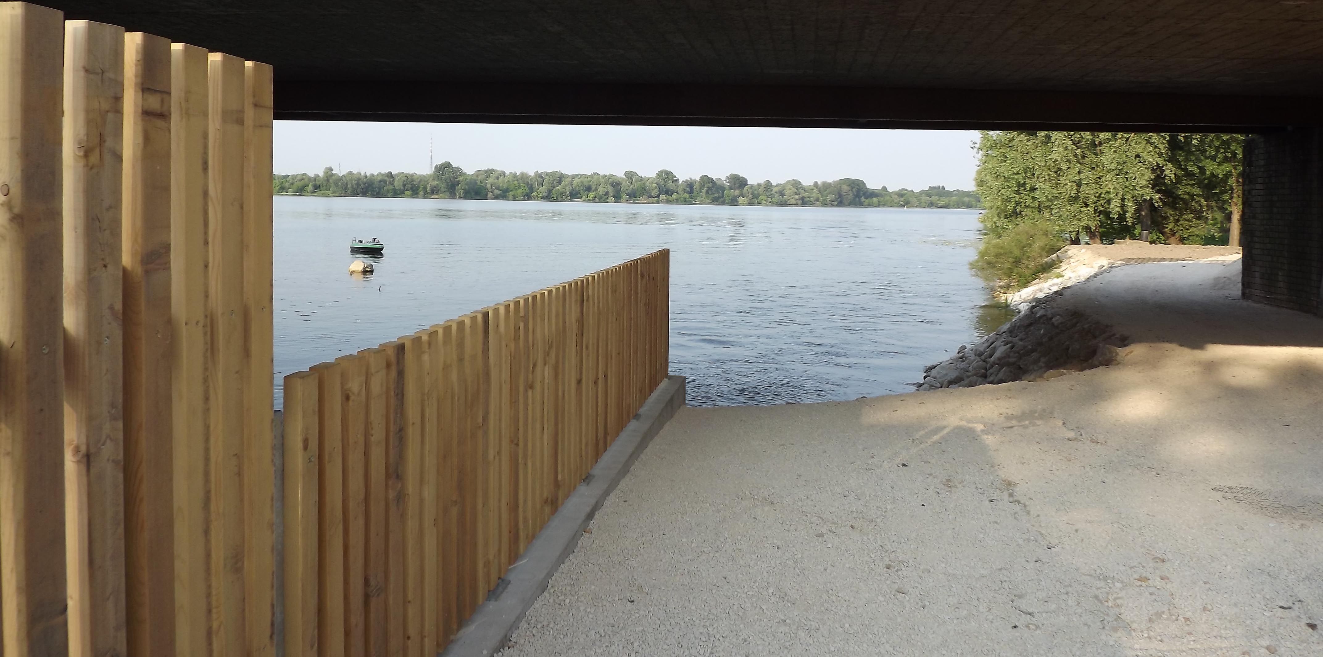 意大利 Vasarina 水电站公园——绿色环保的工业遗址改造-6