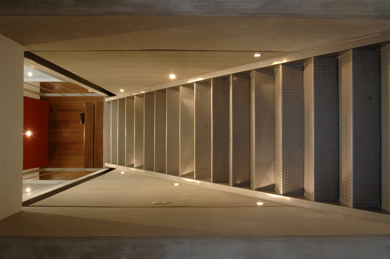 墨西哥 Knova 企业总部室内设计-13