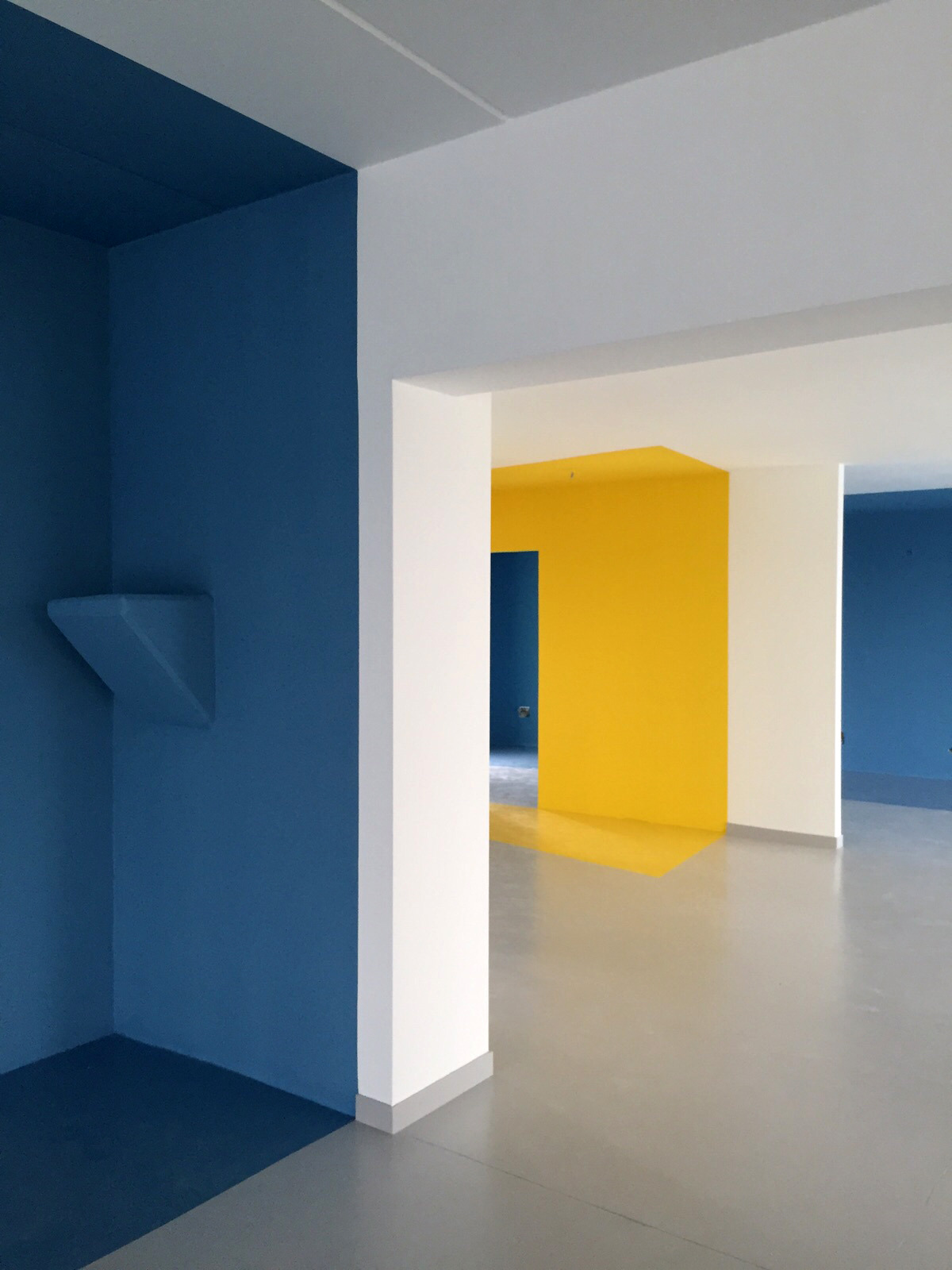 格兰迪内蒂陶瓷陈列室-27