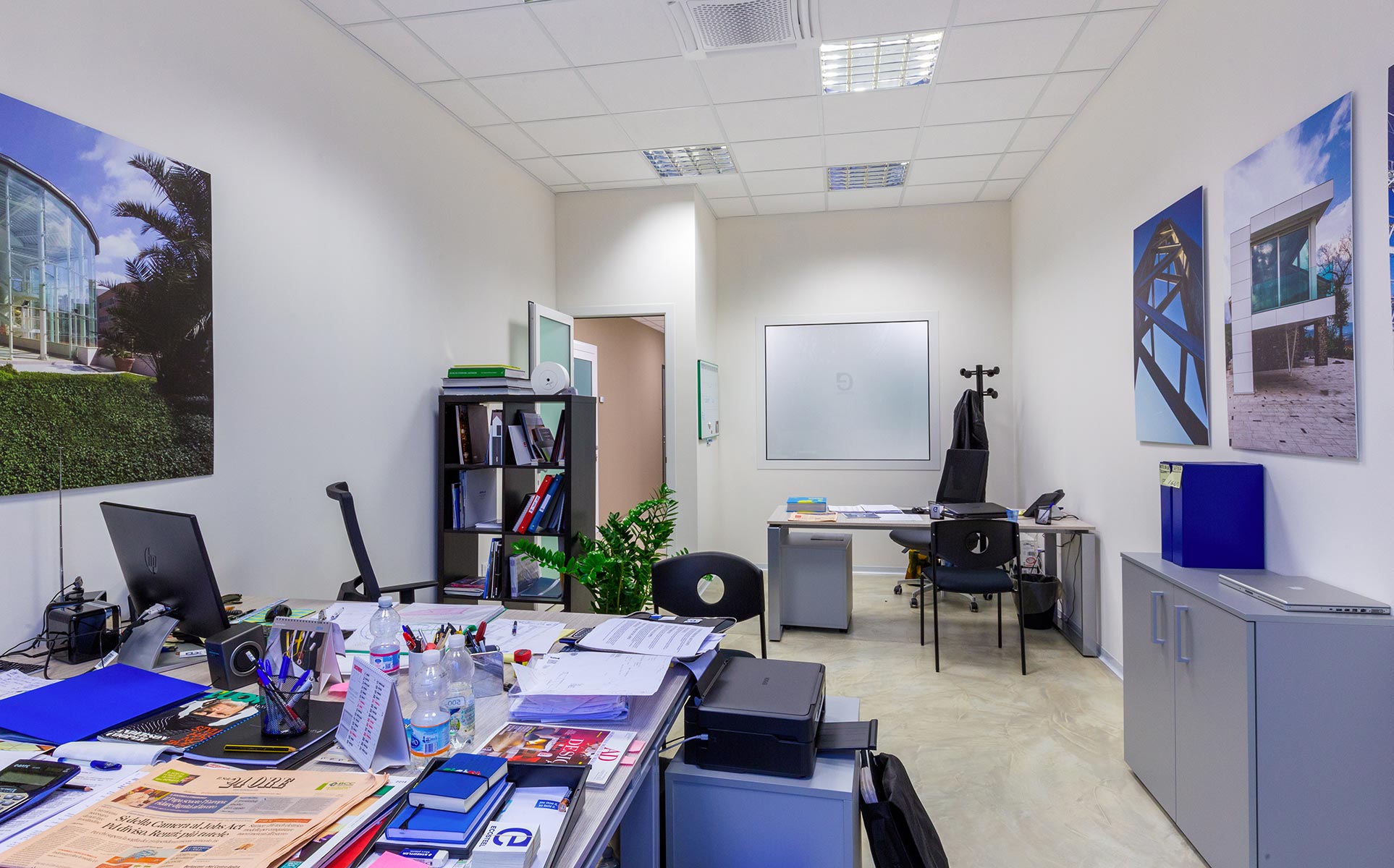 Simal 商务中心室内设计-66