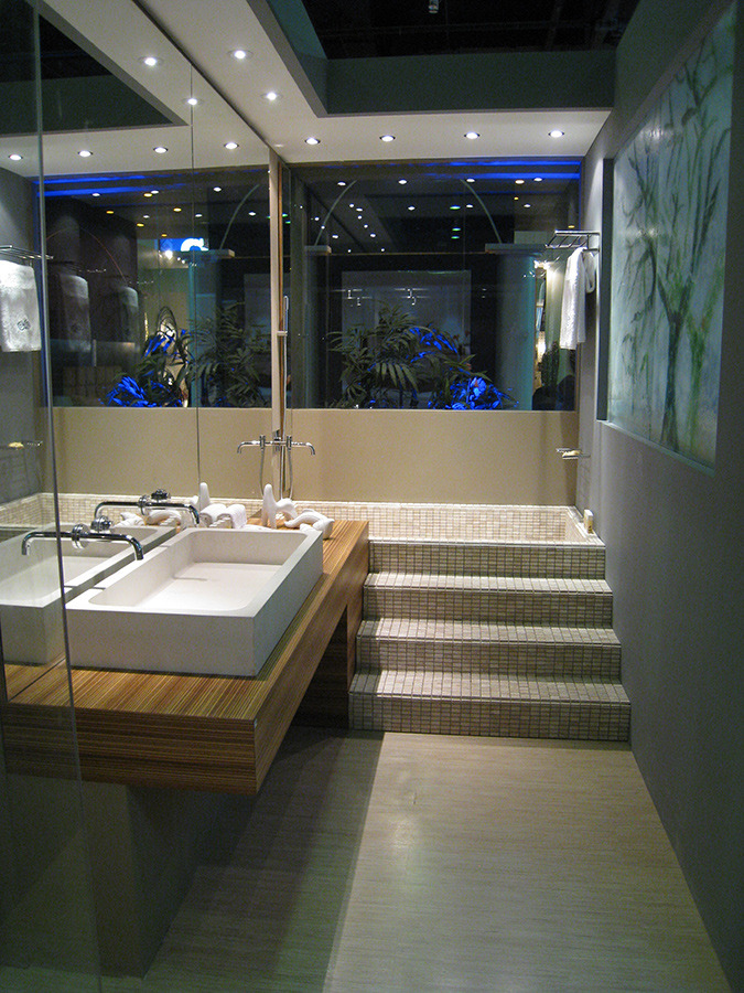 2008 年希腊原型酒店套房设计-12