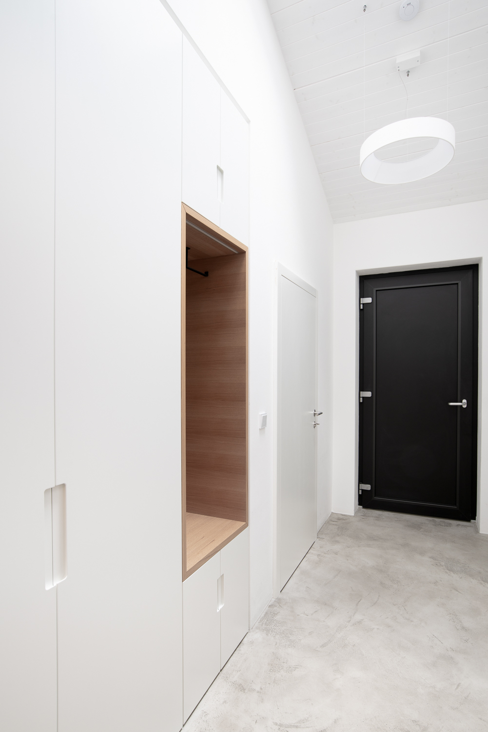 2018 年新工业风家居设计案例-110