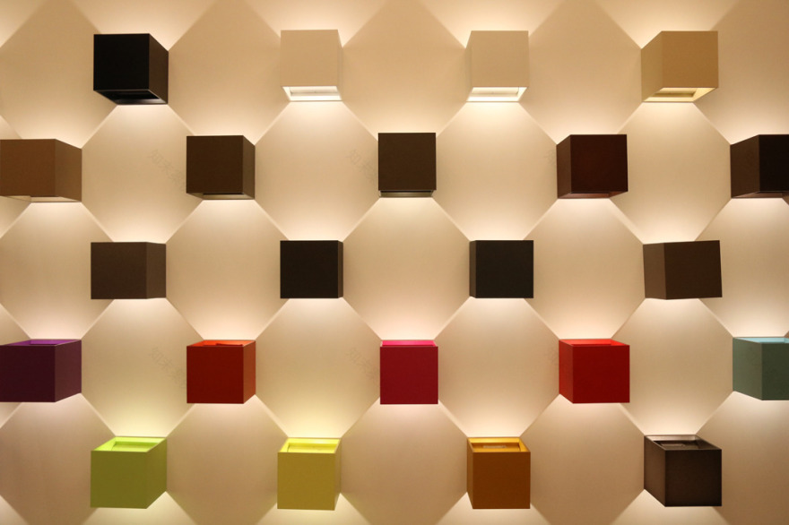 2016 年意大利 Showroom TIBERII 室内设计案例-0