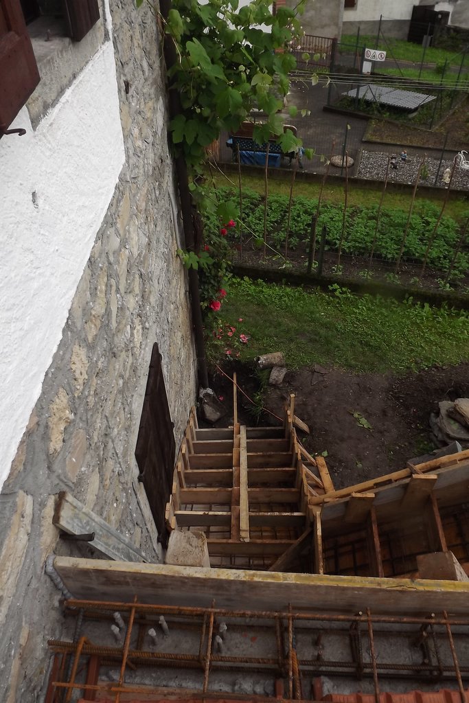 百年老屋的再生之旅 | 现代与传统的完美融合-45