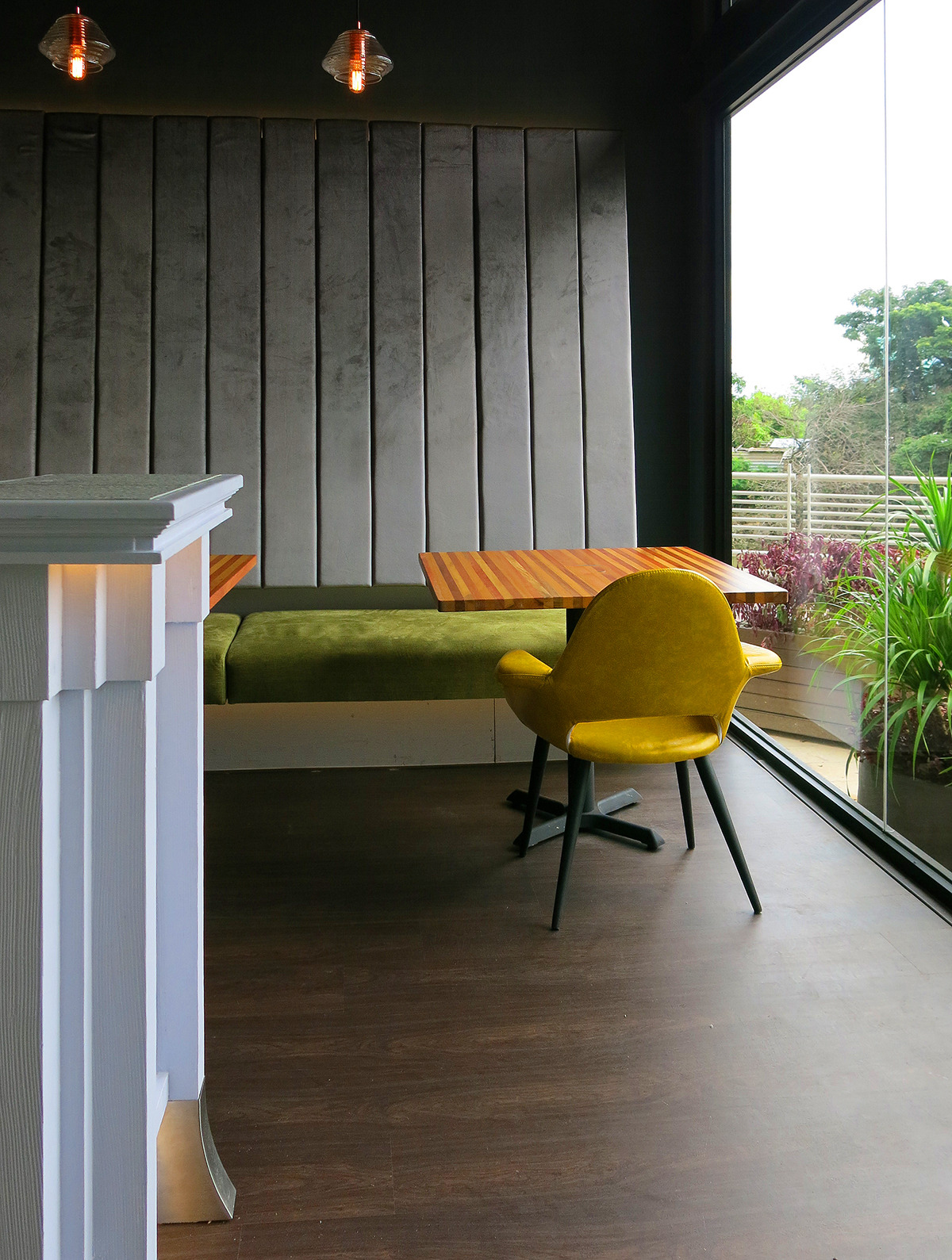 灵魂出窍·哥打基纳巴卢-11