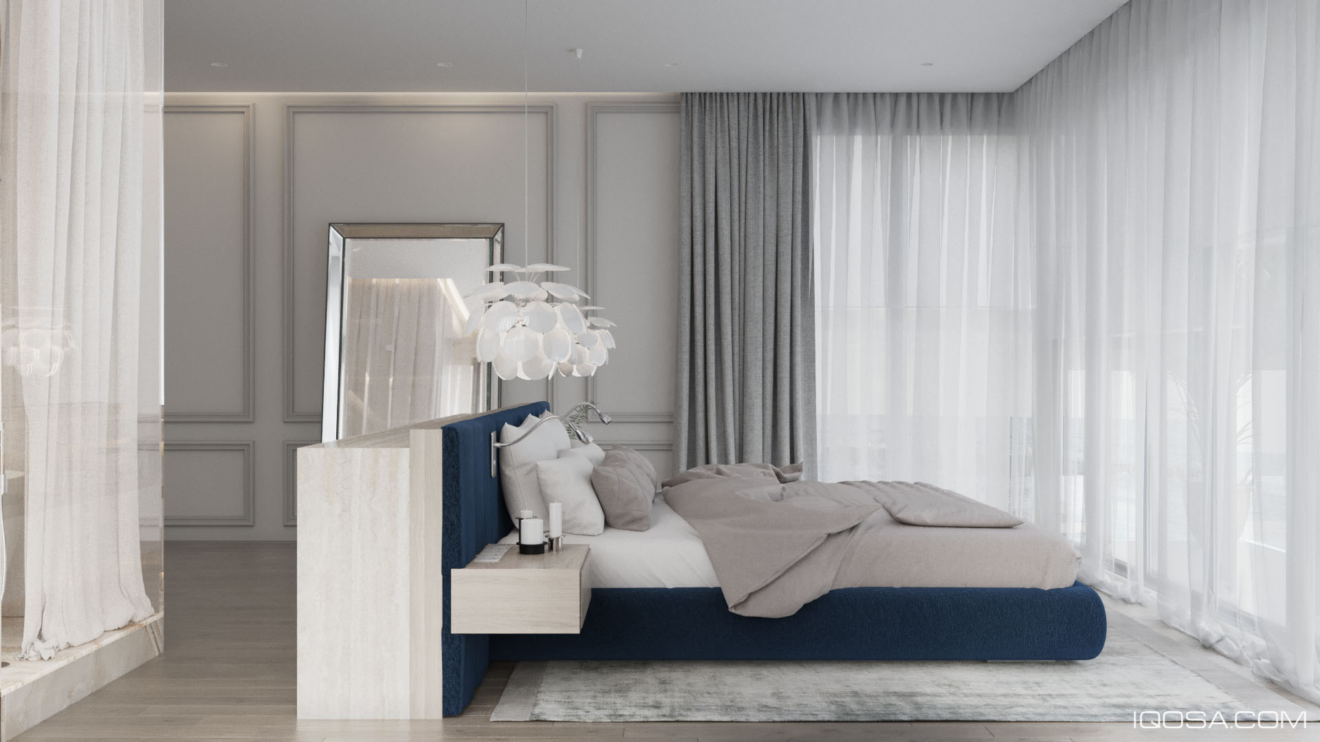 2017 年海濱別墅設計-11