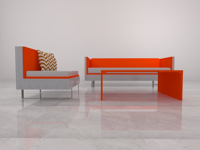 2016 年完成的"妈妈酸奶"咖啡厅-13