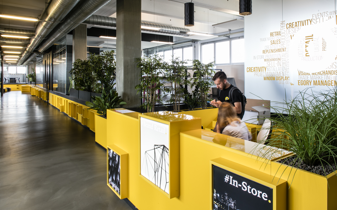 斯卡尔帕德集团总部-7