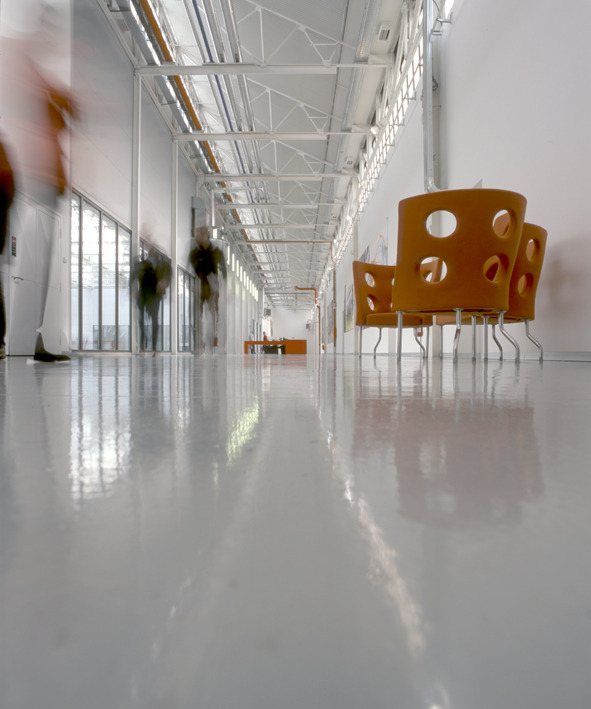 FCA 集团-- 米拉菲奥里工厂摄影项目-4