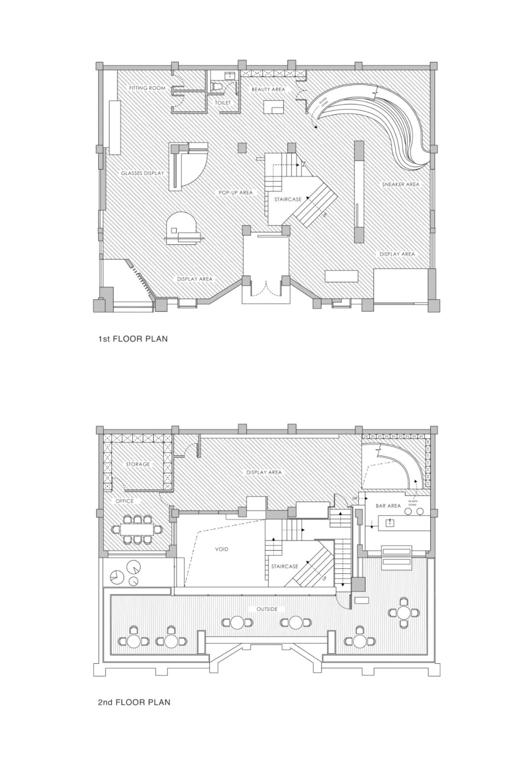 Kerry RC时尚买手店-2