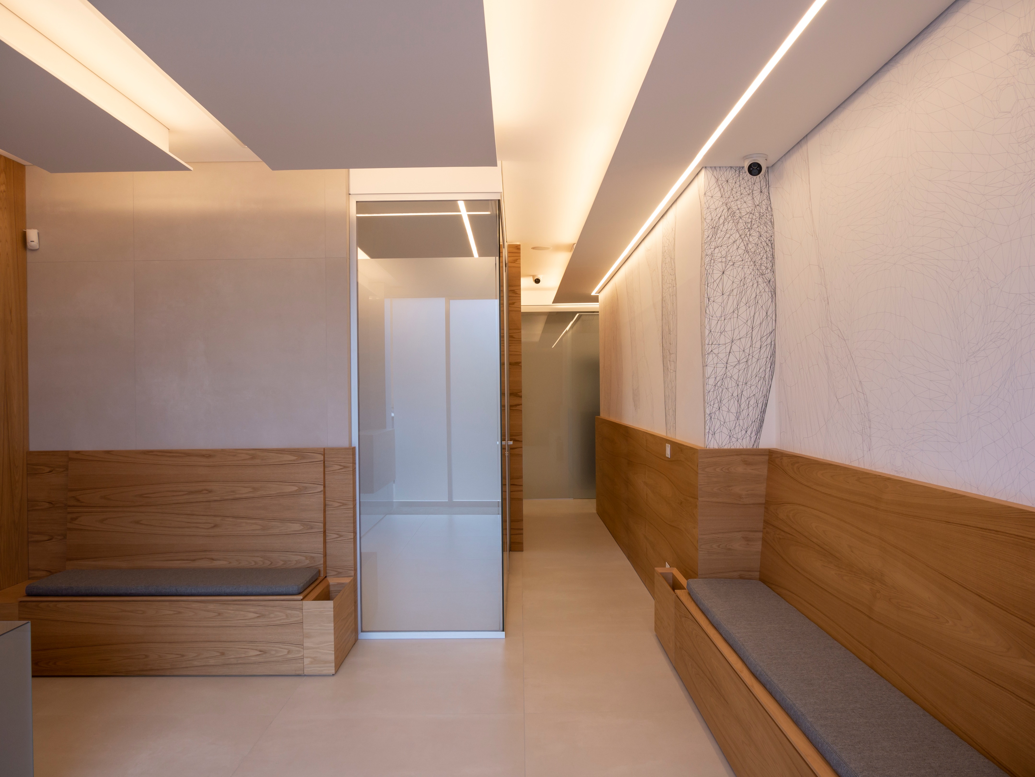 梦幻医馆 · Enna 市郊的医疗建筑新地标-0