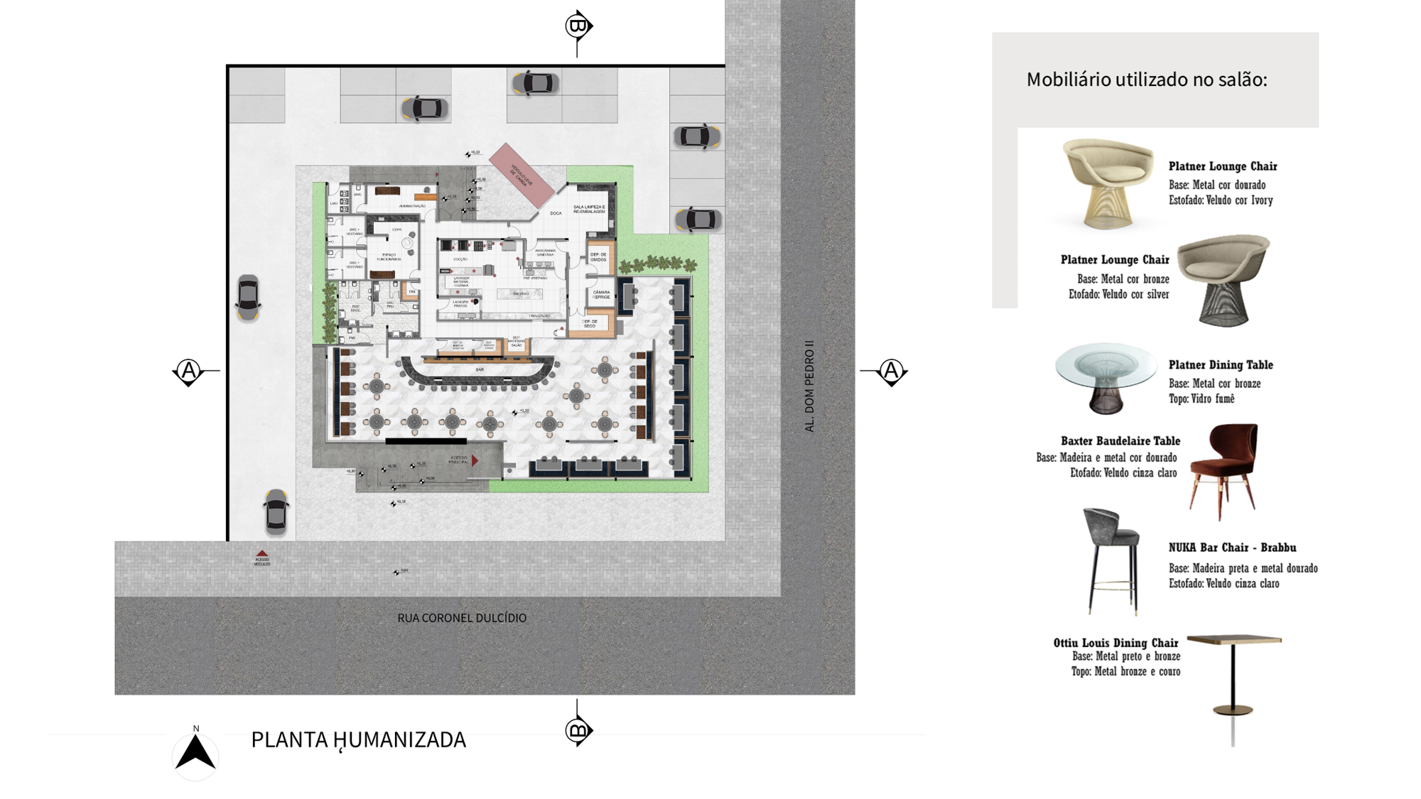 NY20 American Restaurant & Bar-1