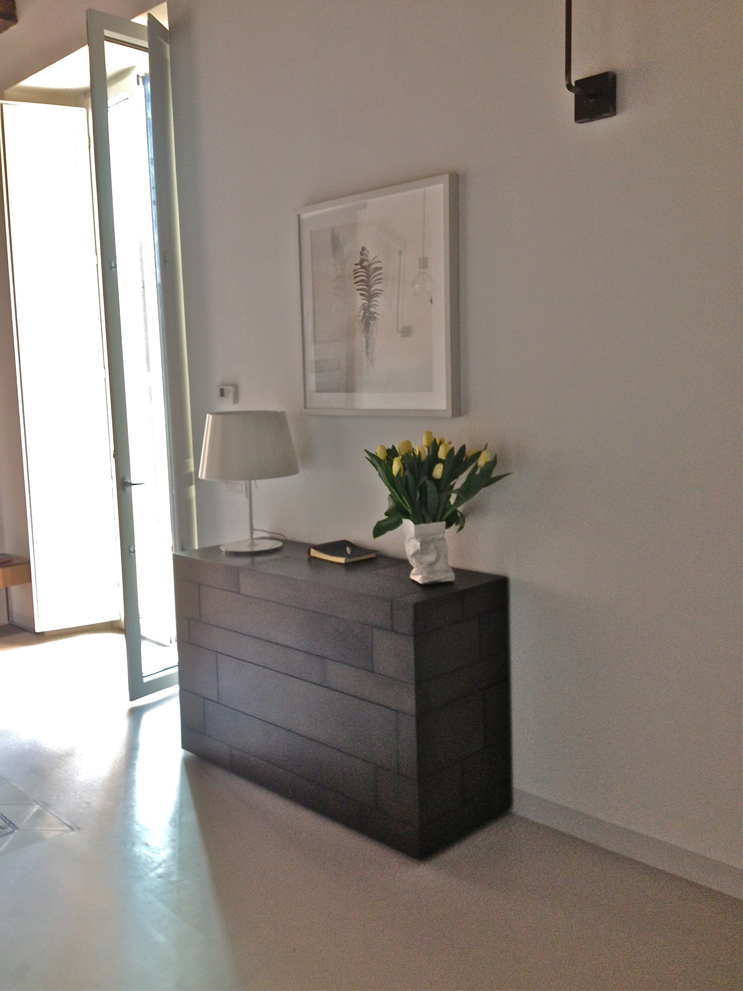 历史建筑的华丽新生 | 意大利 16 世纪宫殿公寓改造-28