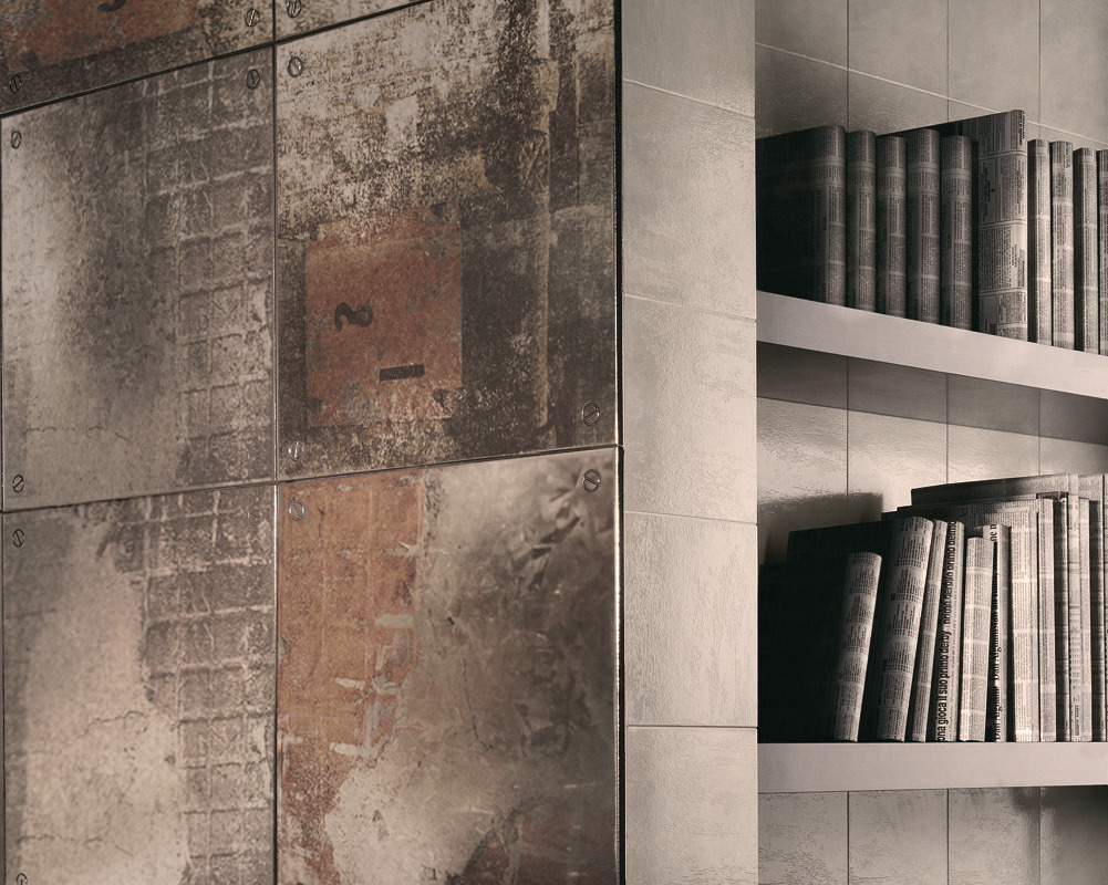 转移记忆金属瓷砖-1