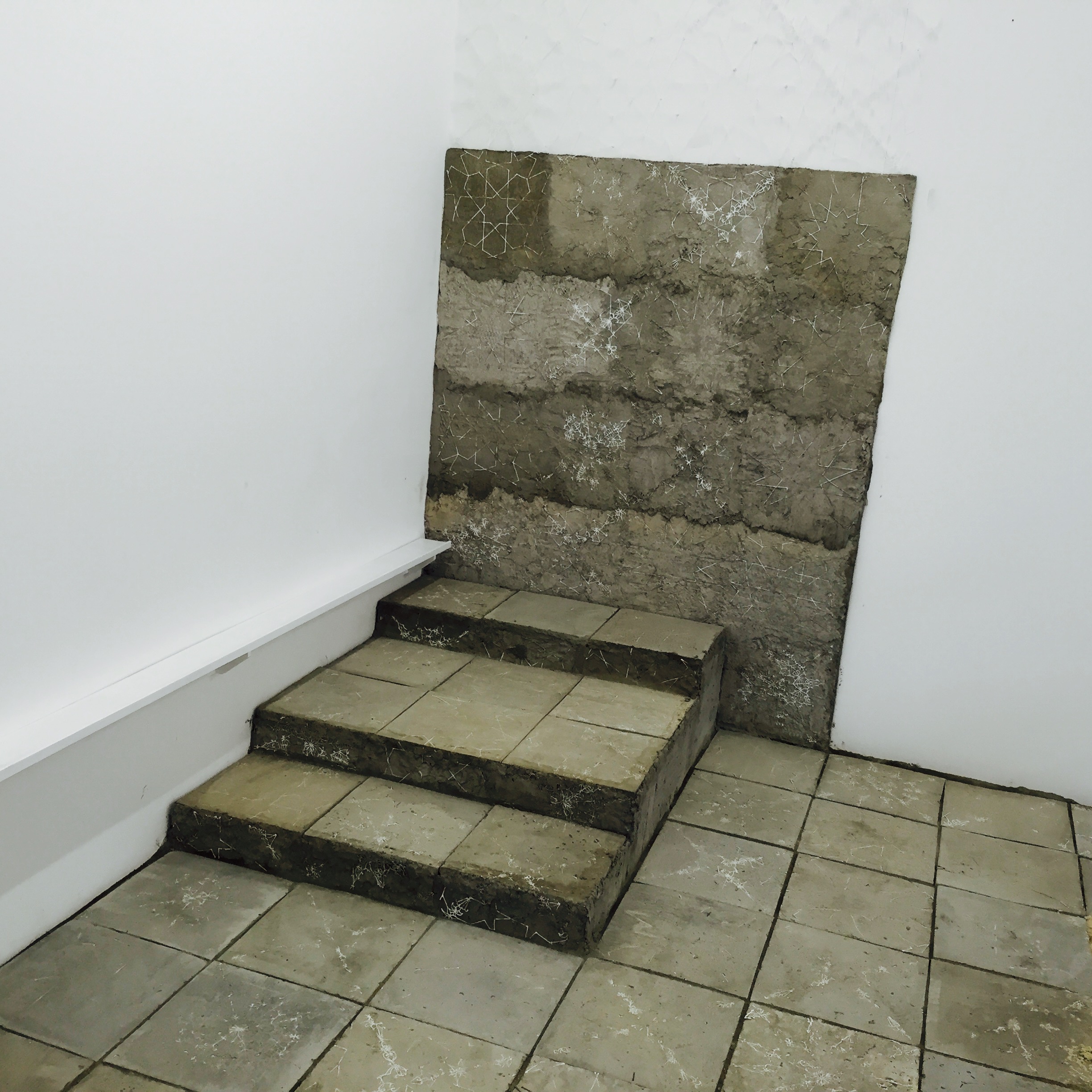 文化印记 | 伊斯兰图案的现代空间演绎-9