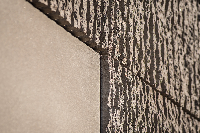 超市场建筑 | 功能与美学的完美融合-11