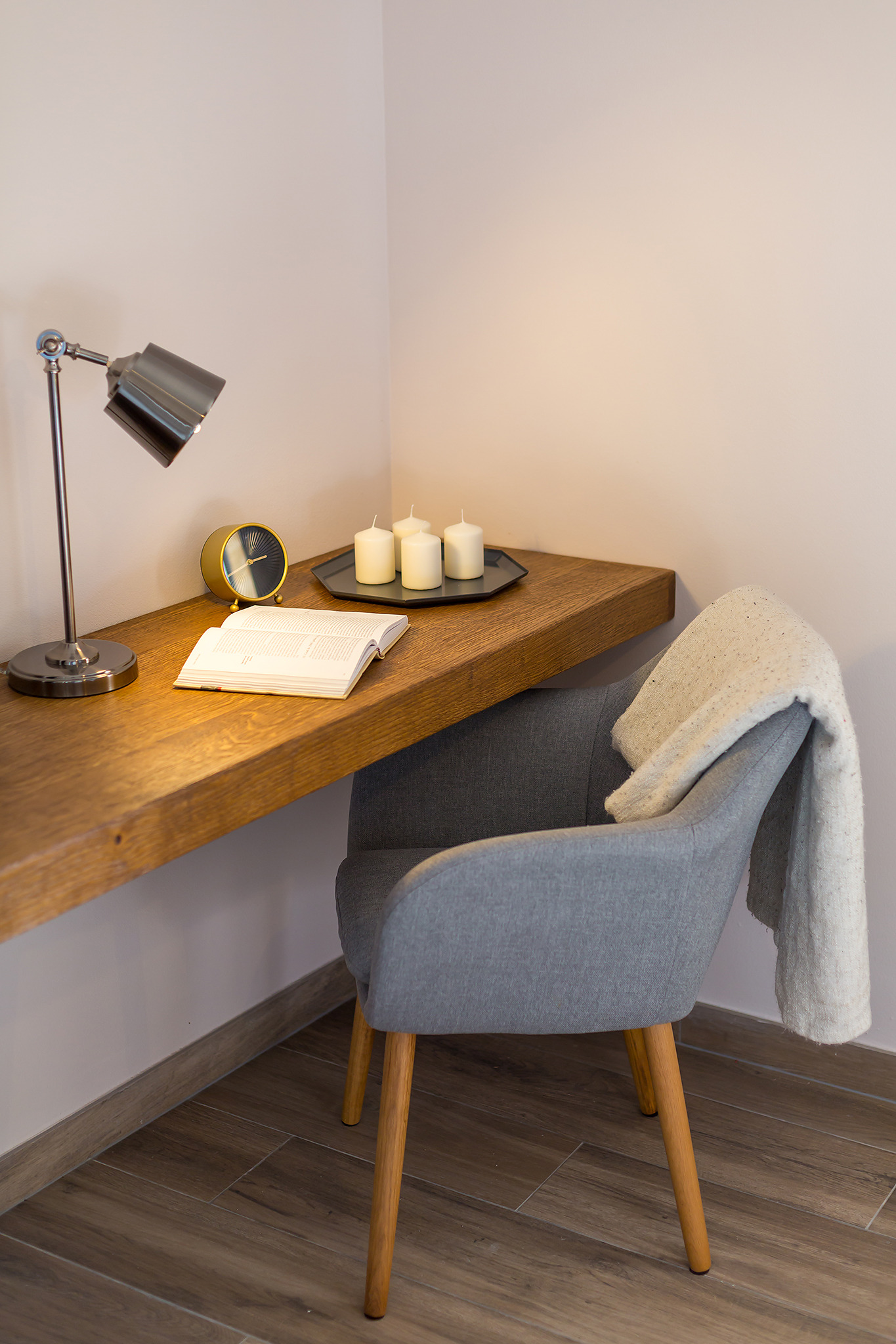 克罗地亚乡村别墅-33