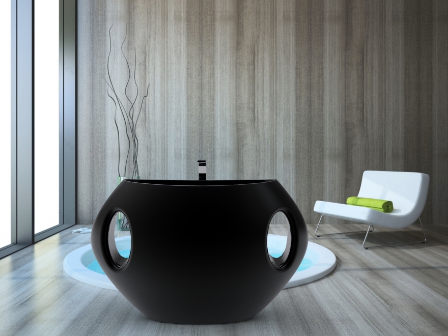 潘多拉洗手盆-1