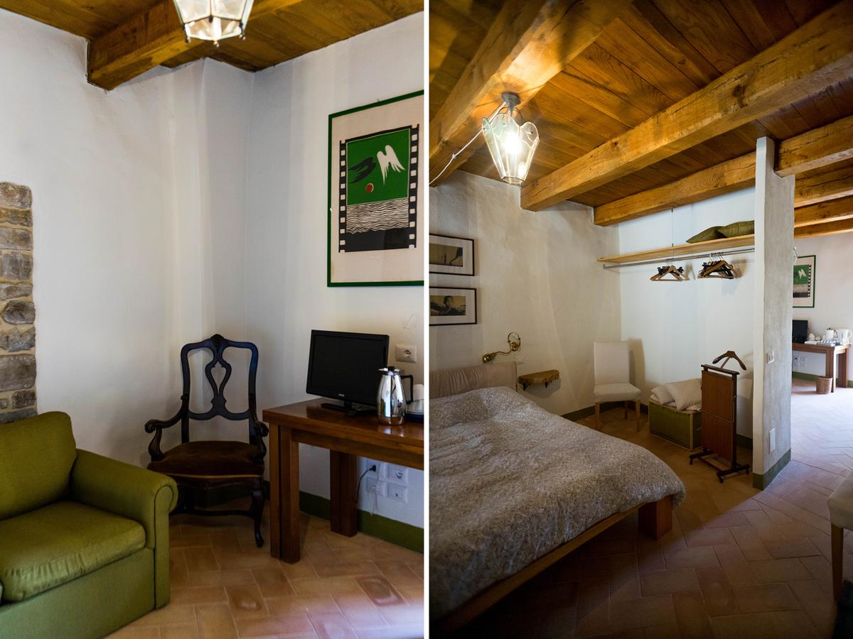 Turris Collis 度假胜地-62