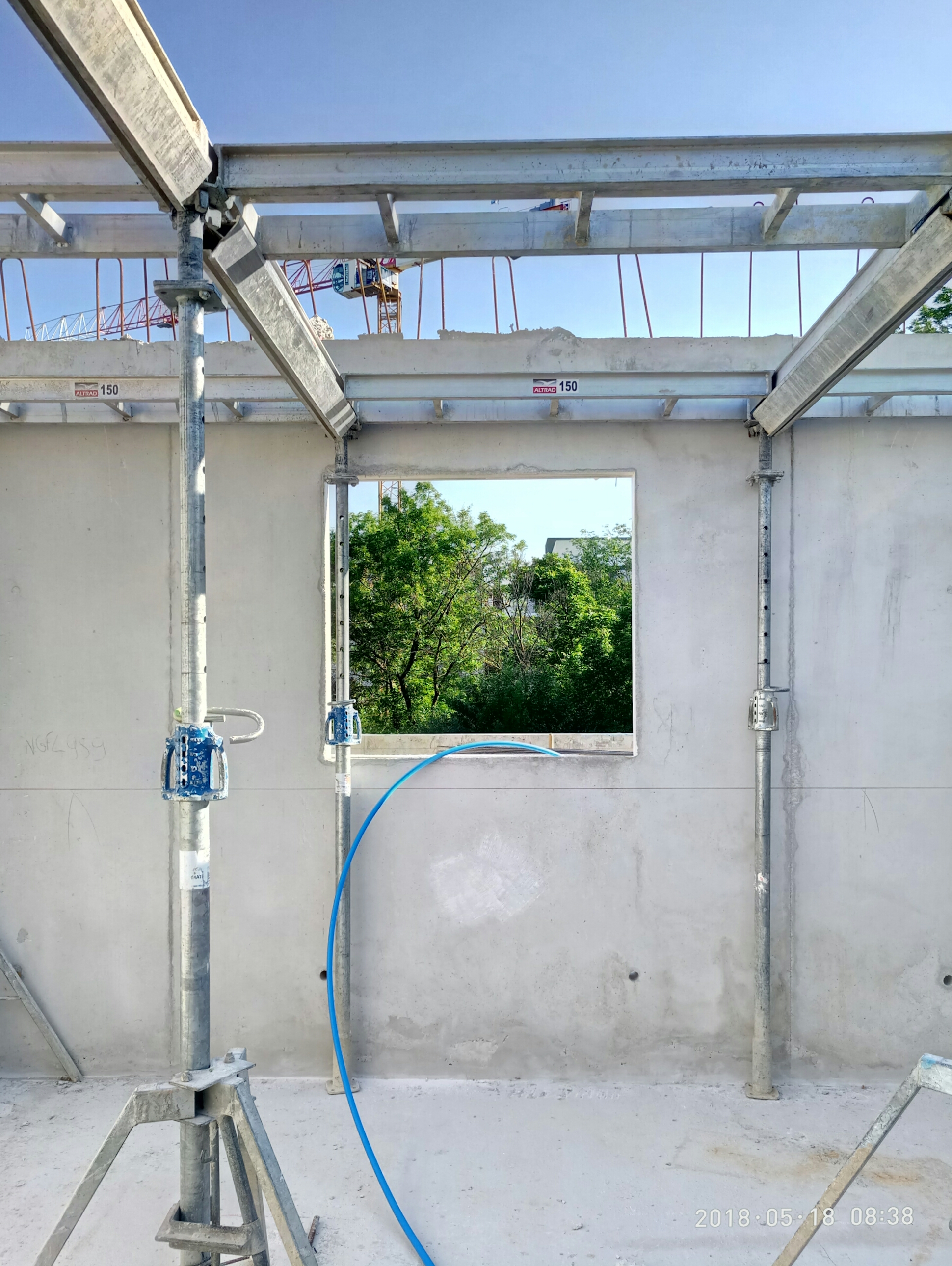 法国赫洛特市社会住房项目" Pierres Vives "-5