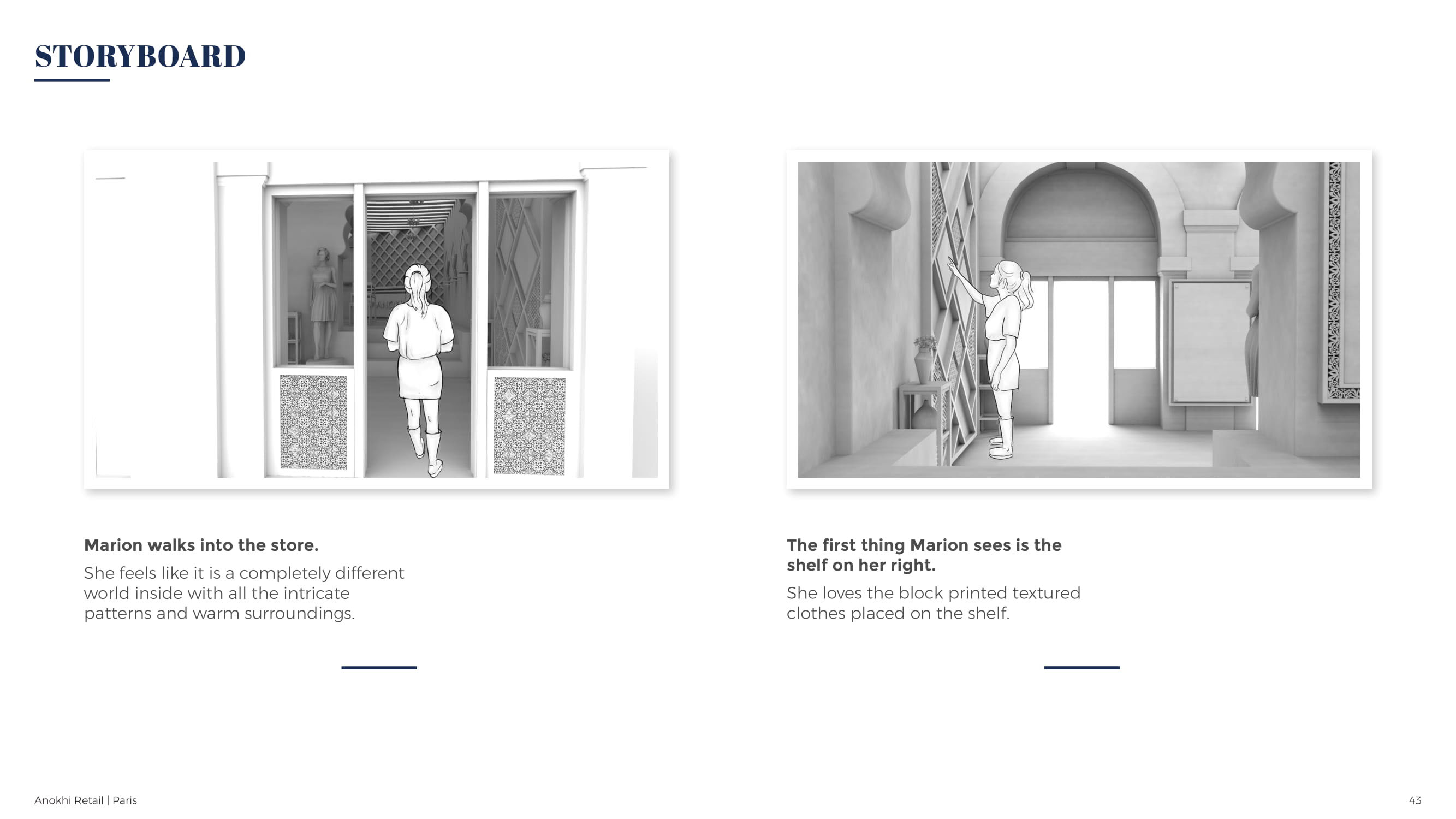 Retail Store Design for the brand Anokhi-42