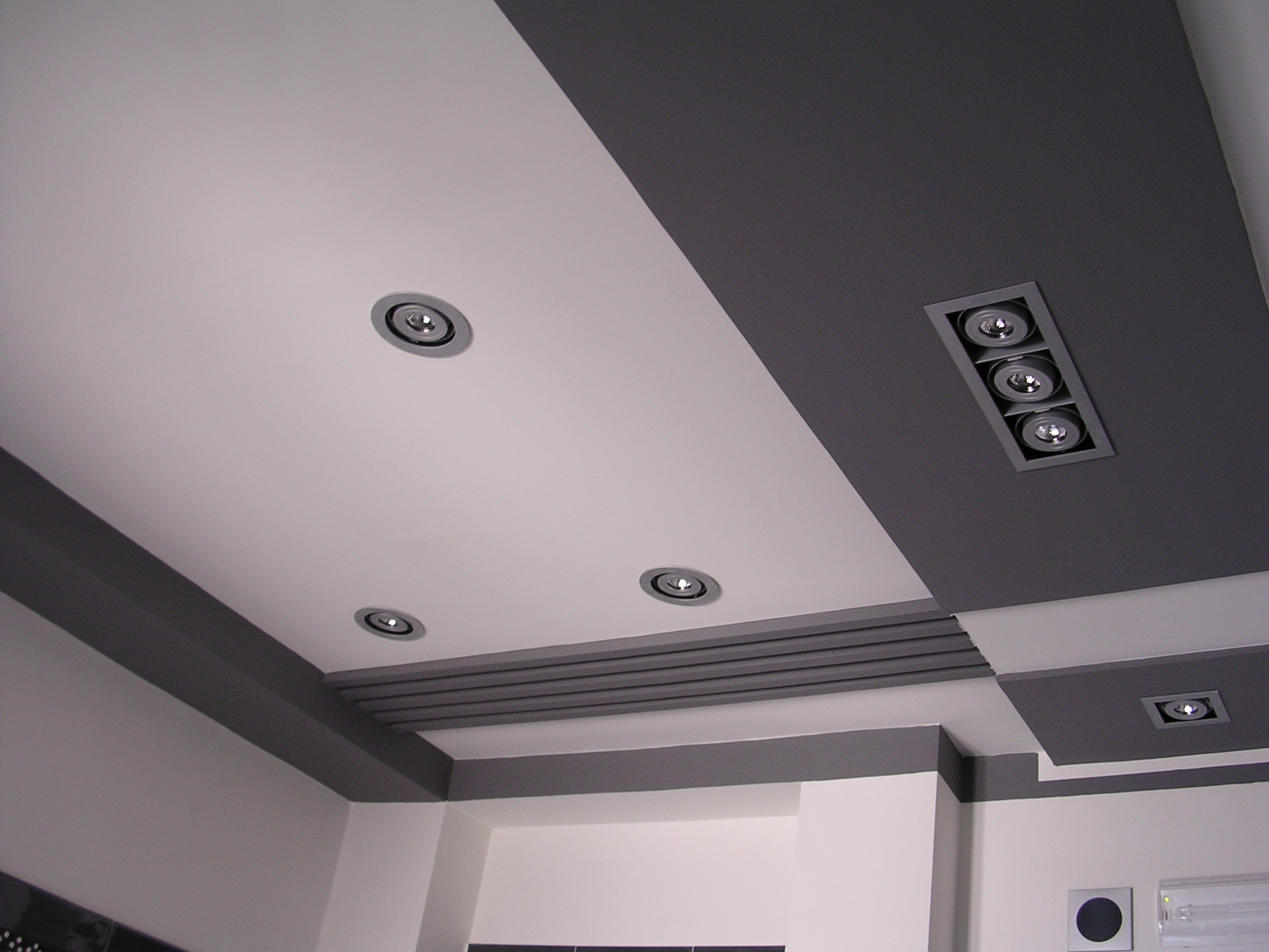 简约现代的单家庭住宅设计-21