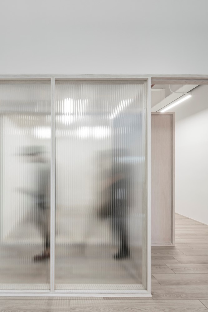 墨西哥圣保罗办事处 | 模块化、环保与隐私并重-8