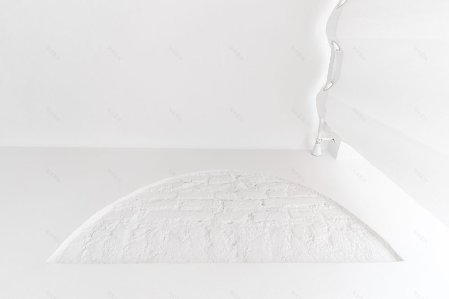 米兰市中心公寓变身记-27