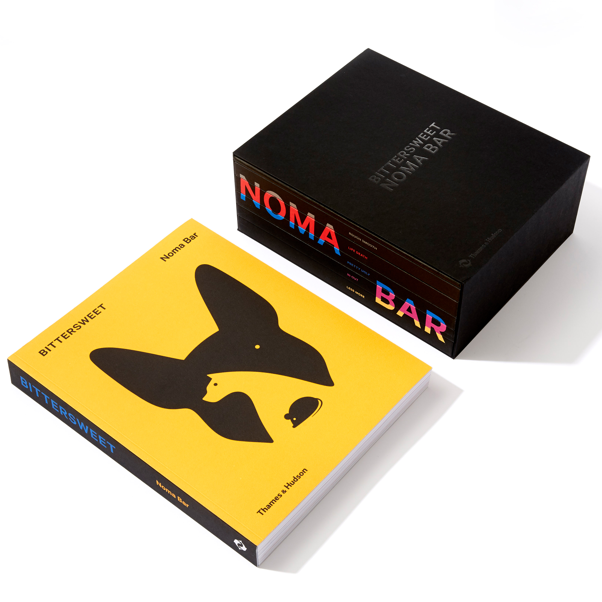 Competition: win a book of Noma Bar's illustrations including a signed print-0