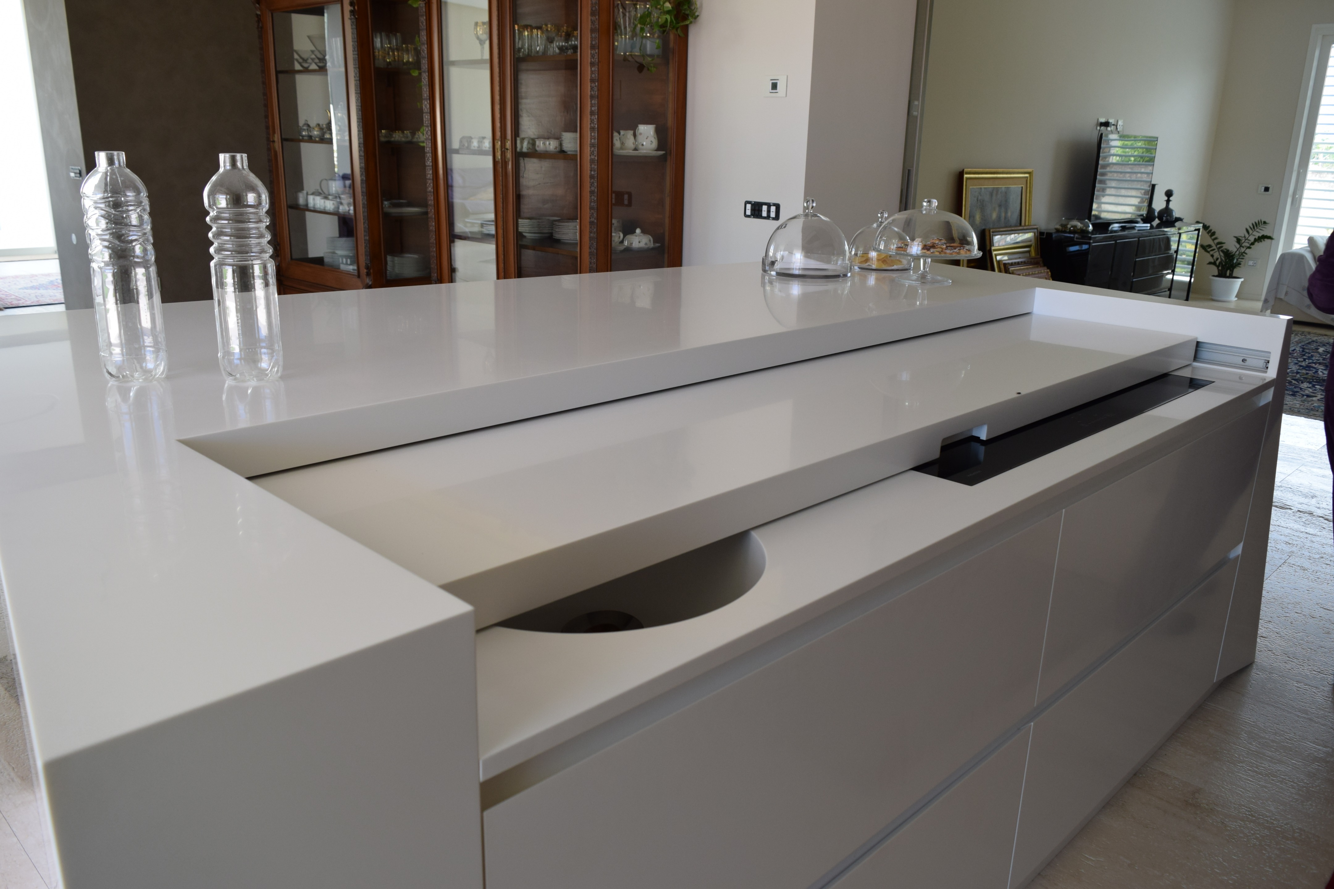 2018 年完成的 M 宅室内设计案例-31