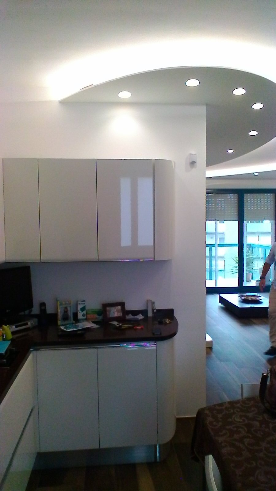 Casa Catalano | 现代公寓的室内设计佳作-4