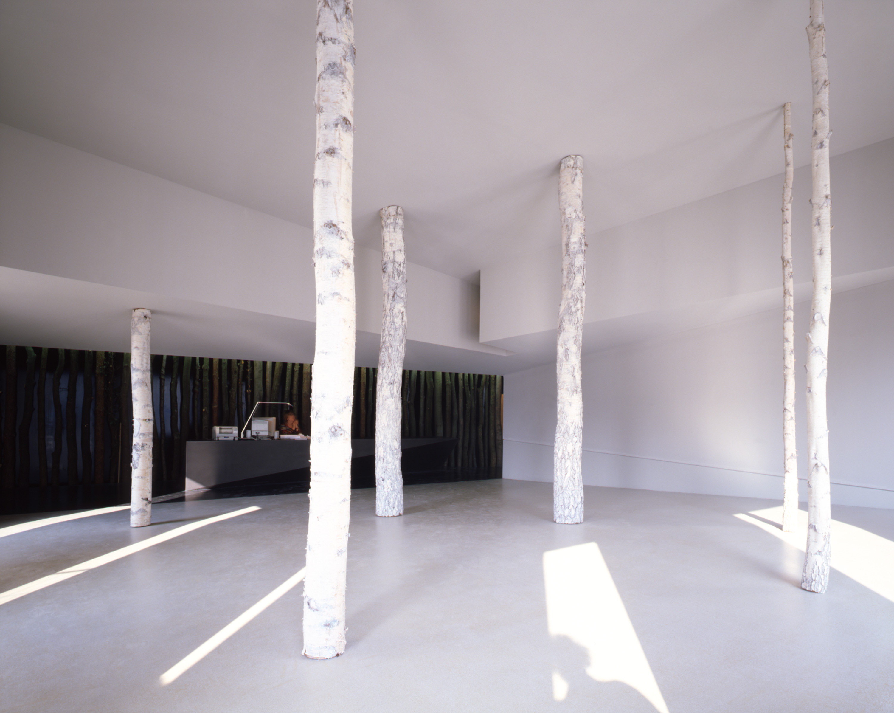 法国 Gaujot 行政区公共空间改造-1