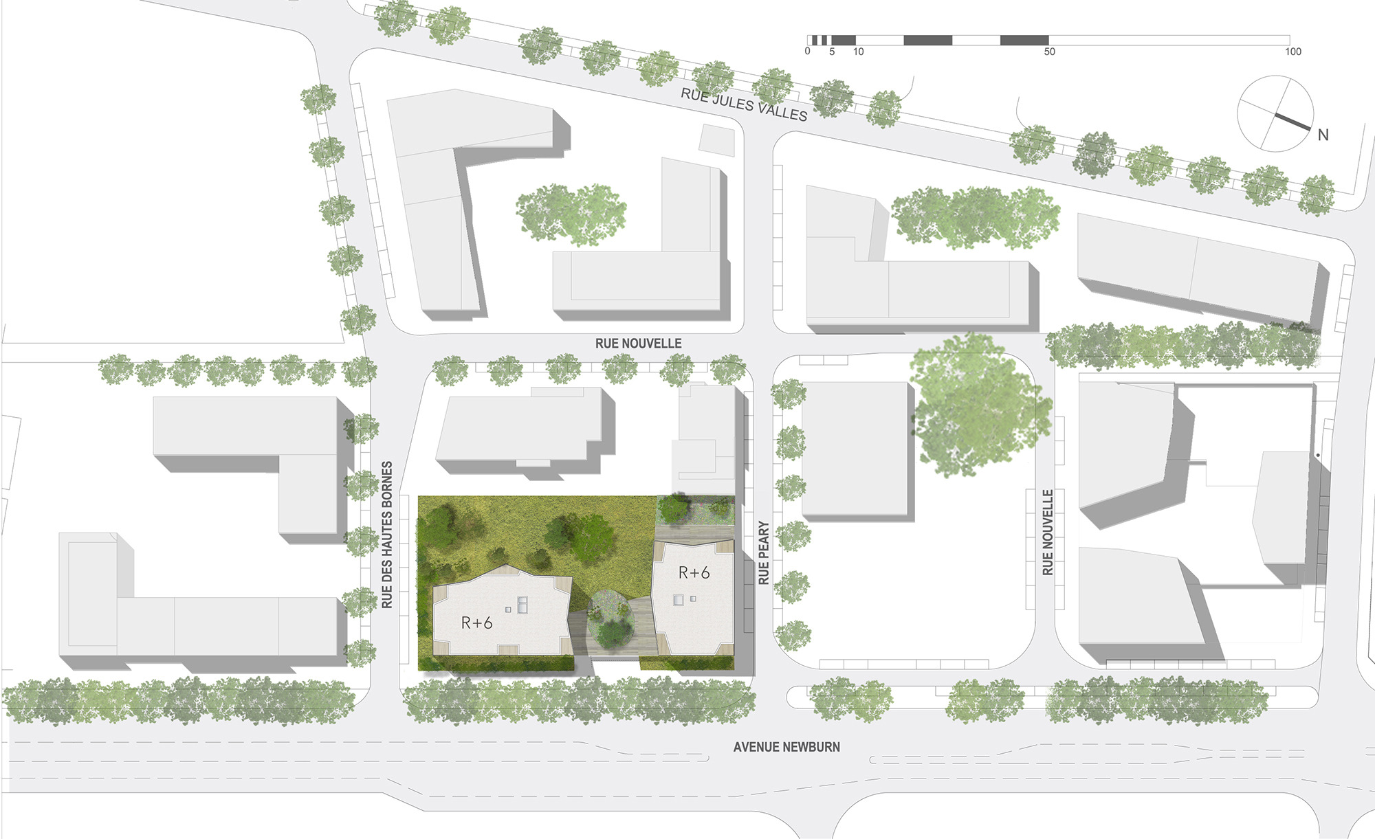 社会住房购买单元-3