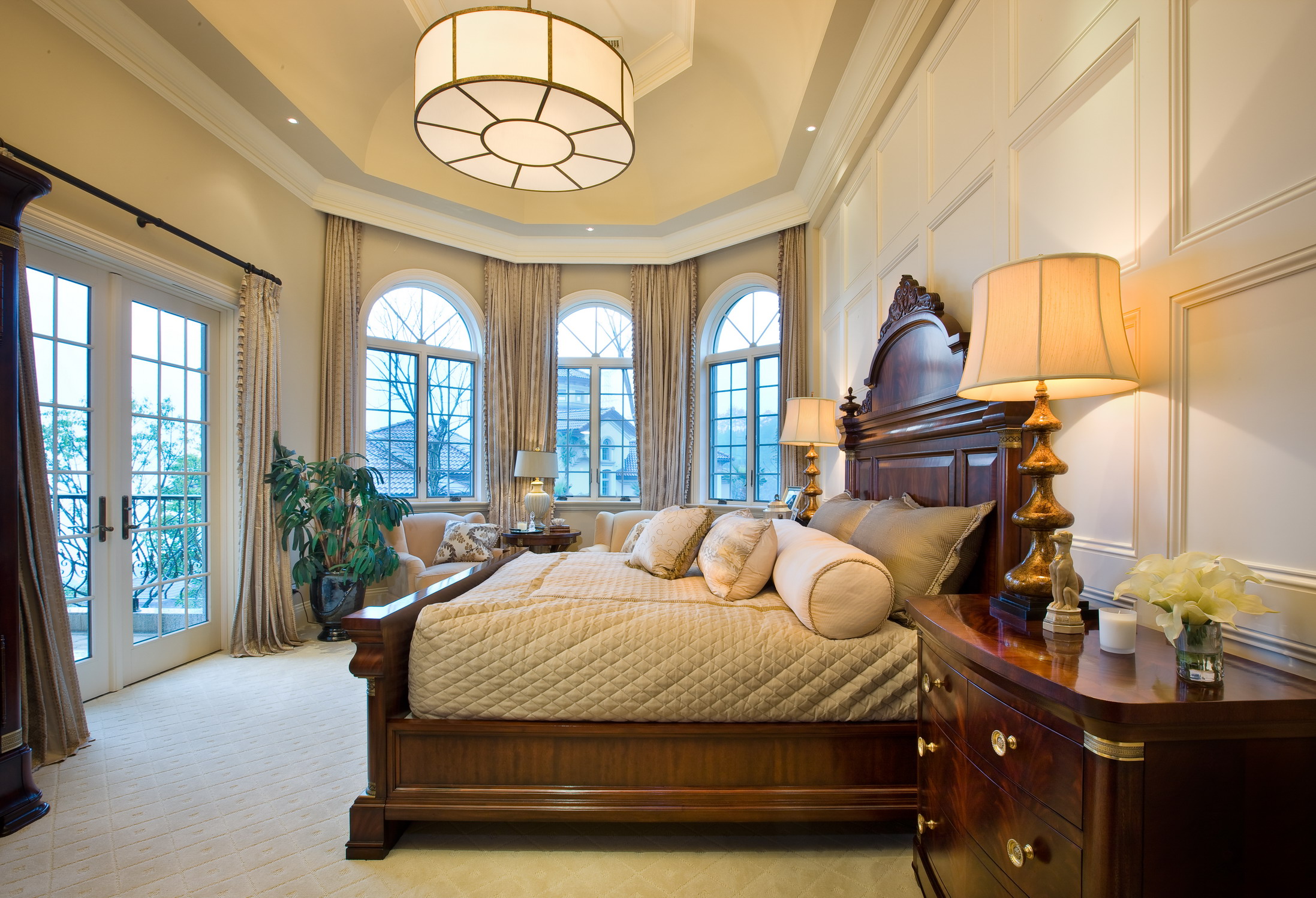 千岛湖天屿别墅-35