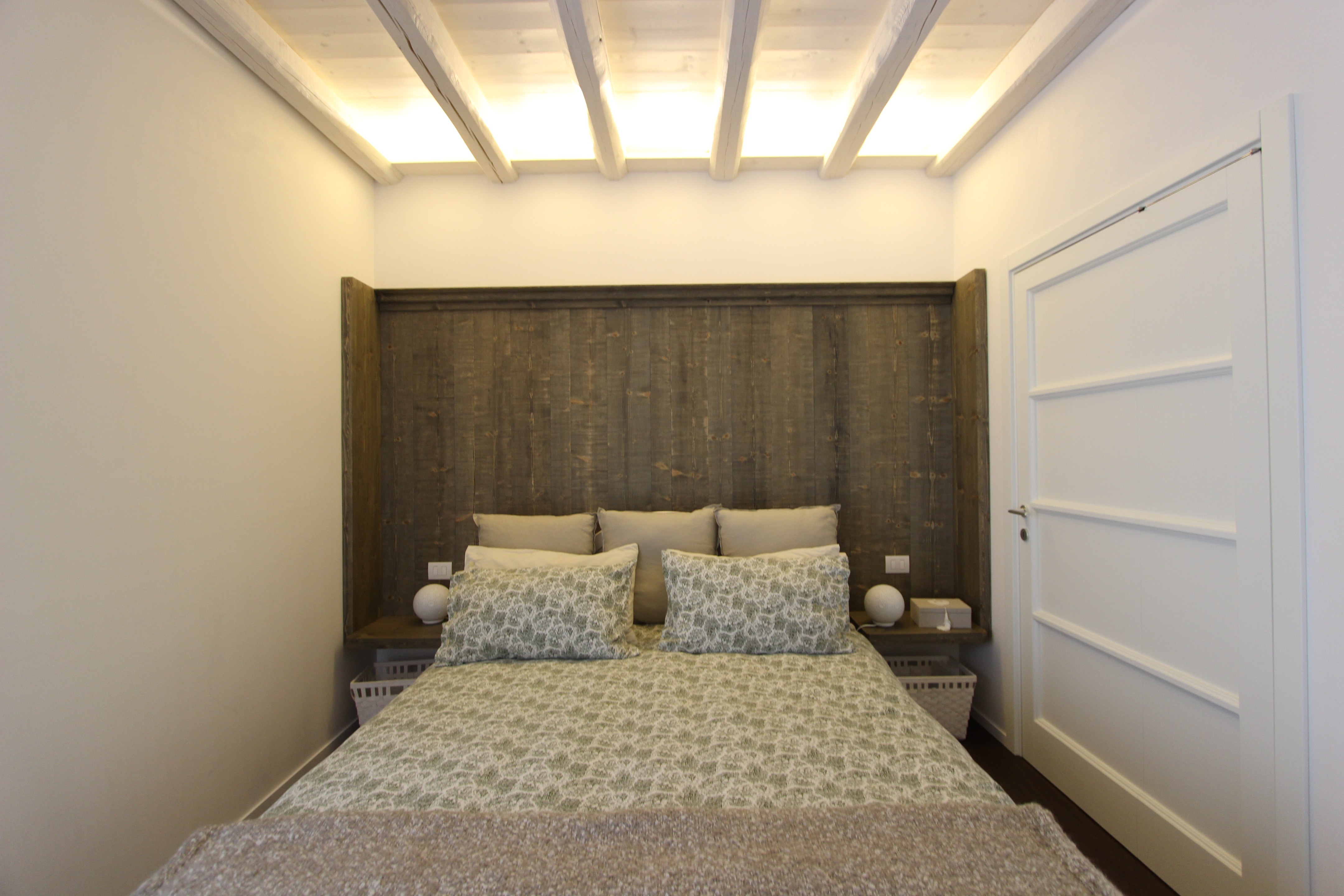 2014 年完成的 Casa A 住宅设计 | 历史建筑的室内设计与恢复-23