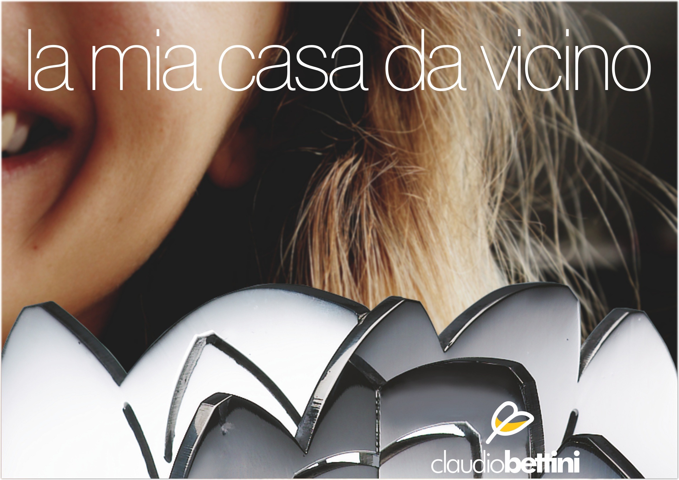 意式设计之光 · Claudio Bettini 现代家居饰品-44