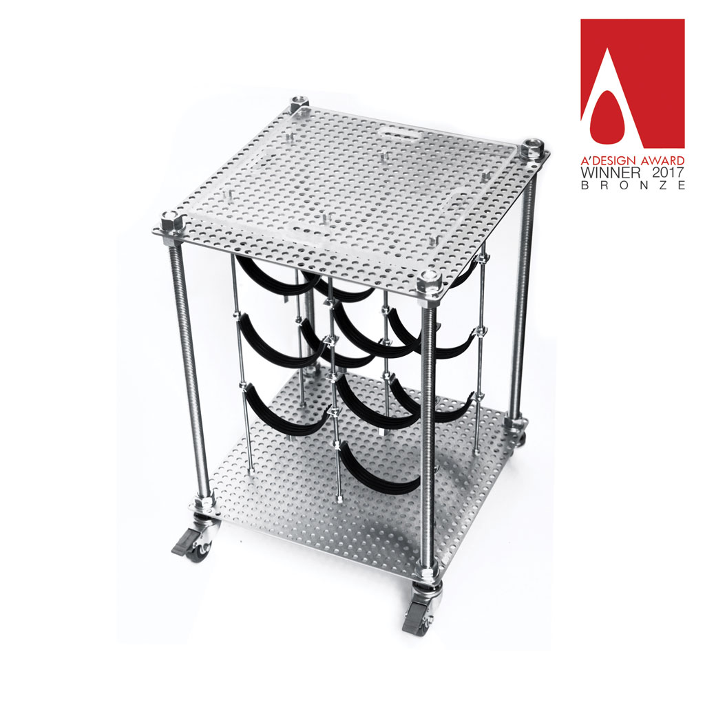 CAVA 家具设计-11