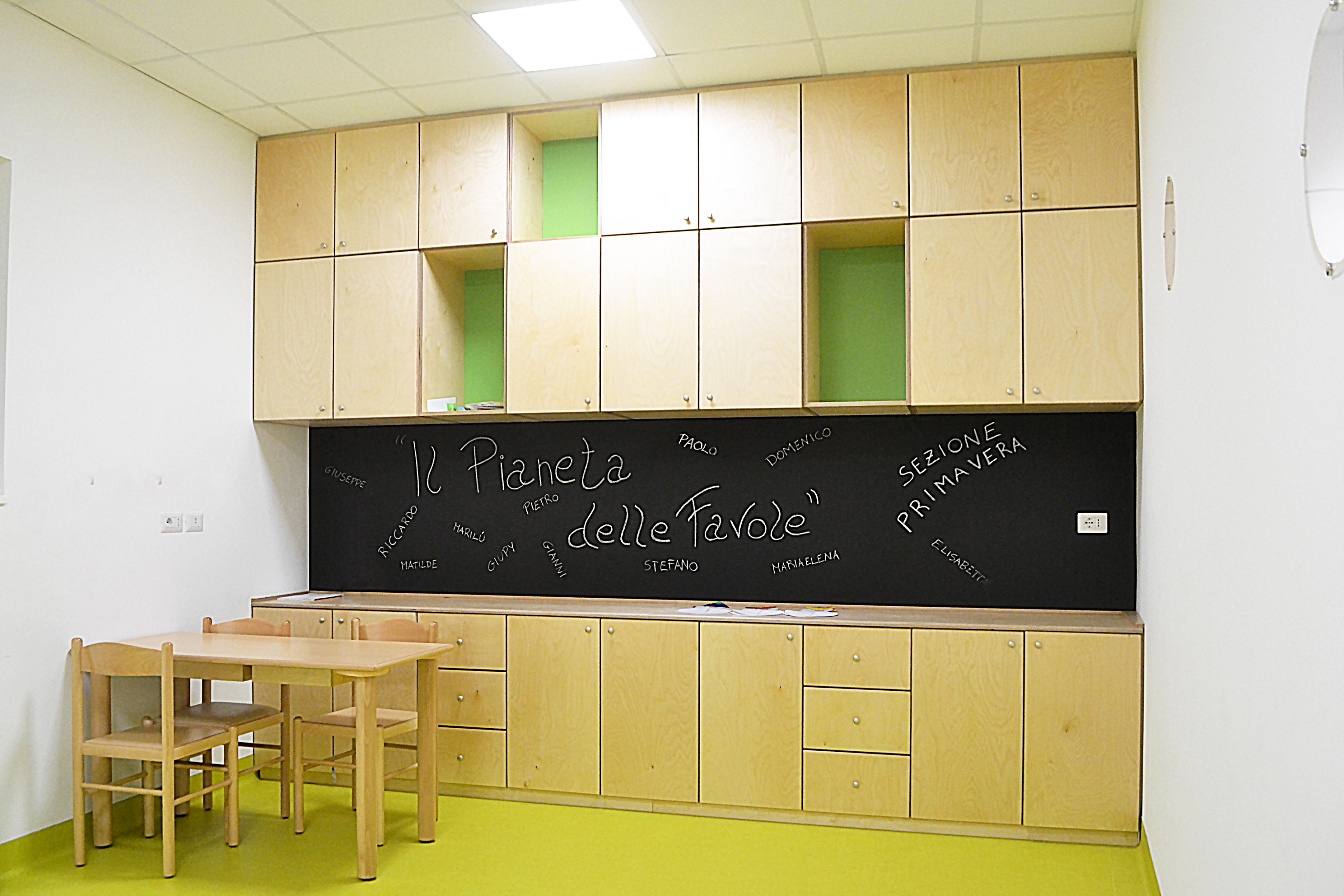 小人国或儿童星球-11