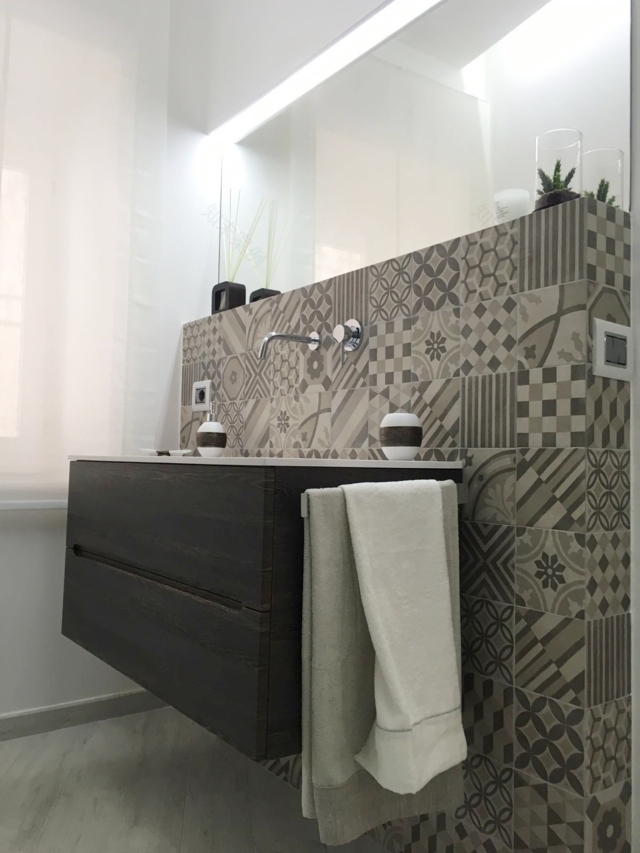 古老住宅变身高雅现代空间-29