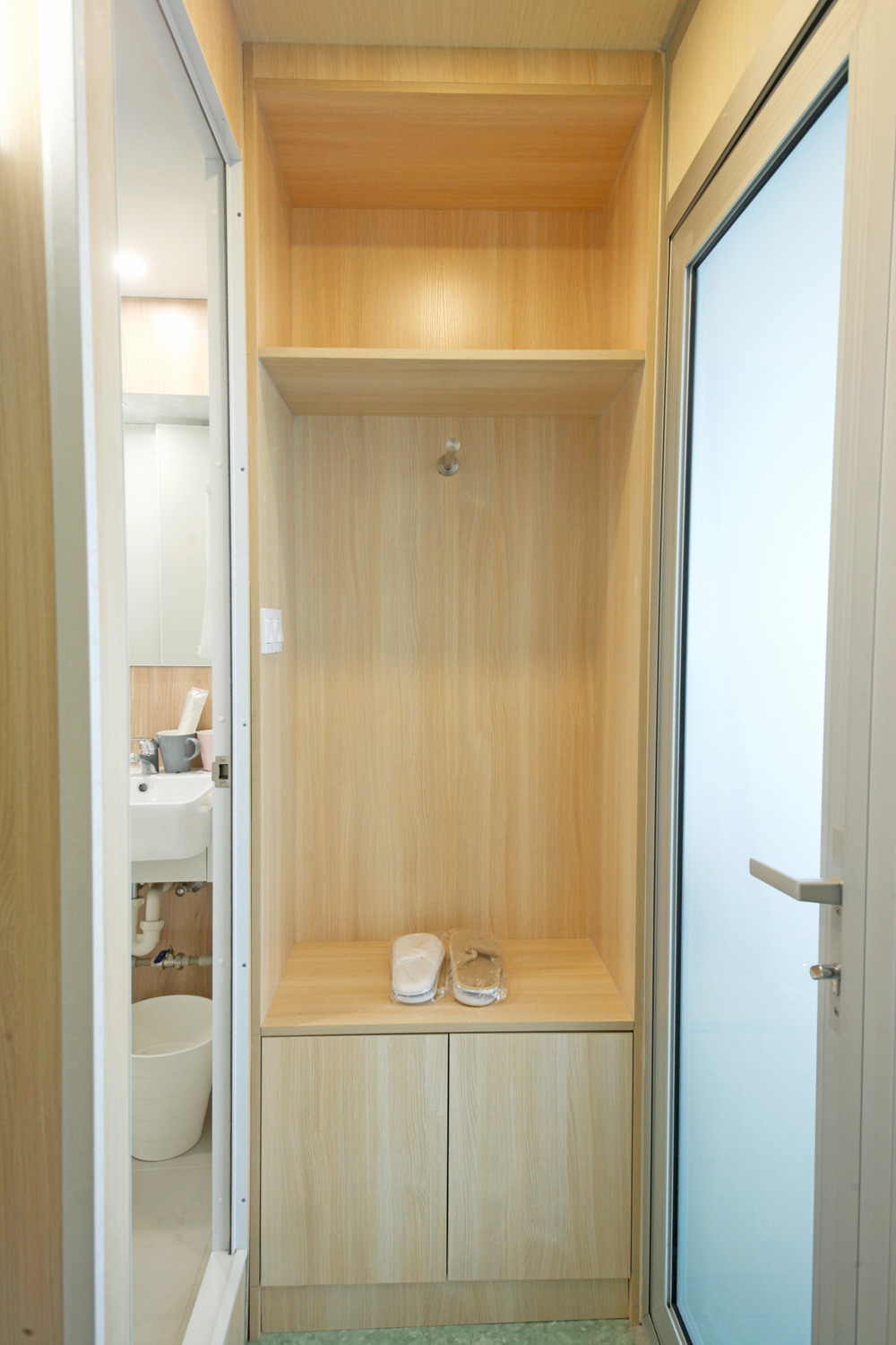 轻便耐用,多功能集成——铝制移动房屋-17